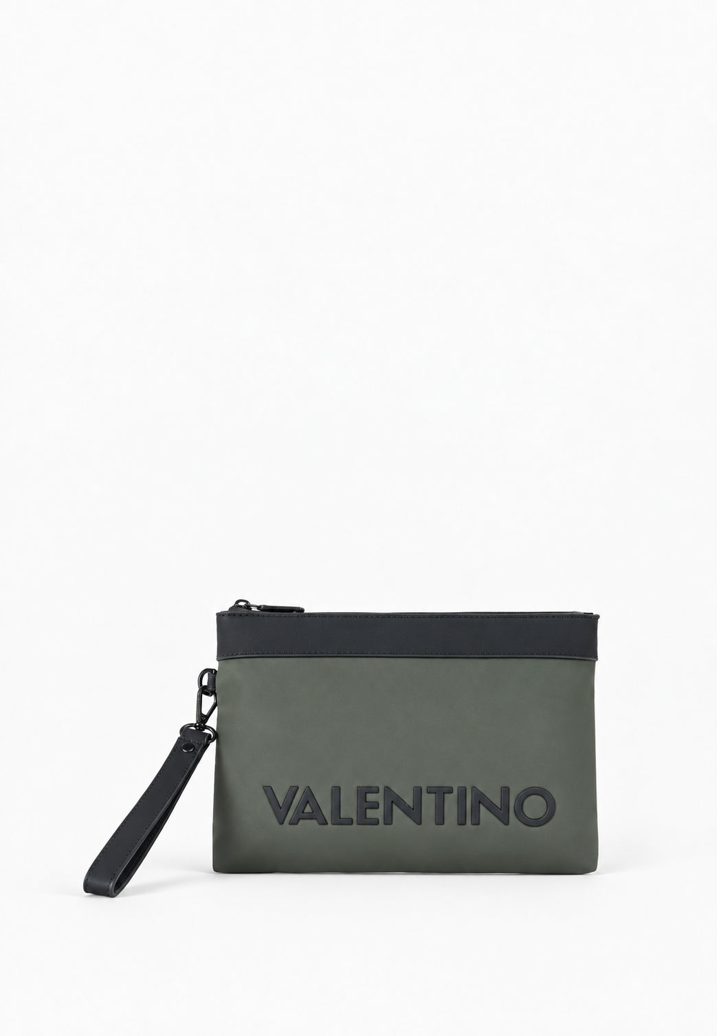 Borsa Uomo Valentino a Tracolla con Logo