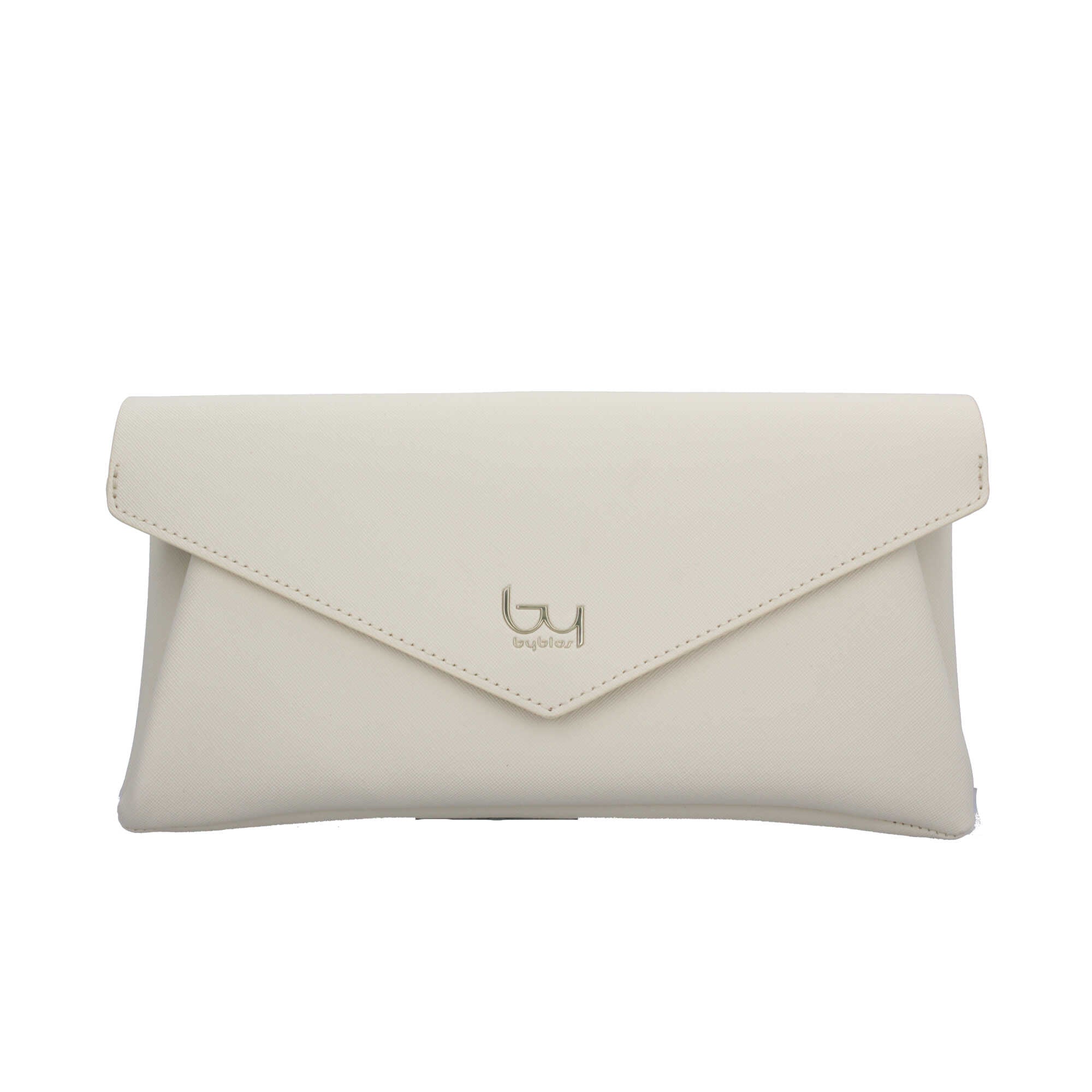 Pochette by byblos Avorio TU | Giò Fashion