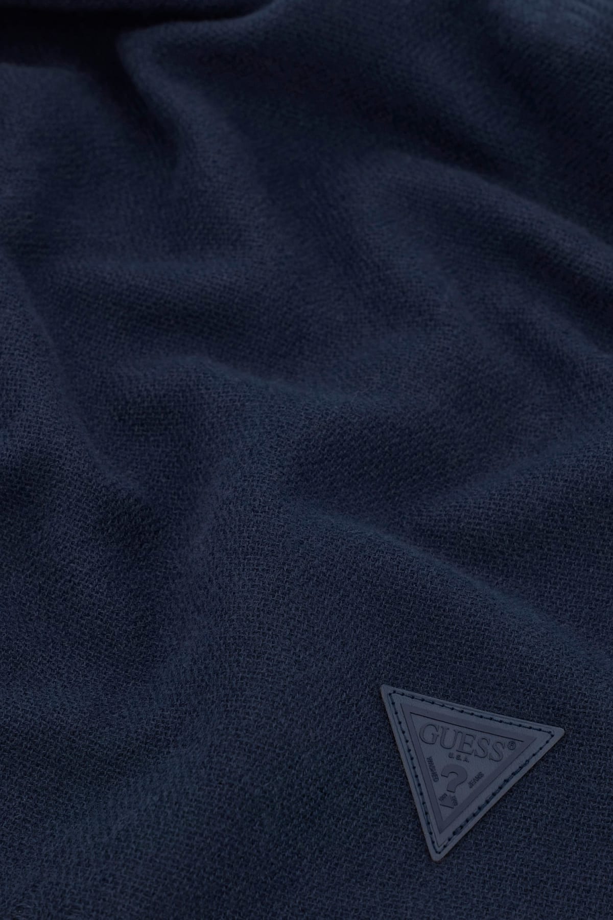 Sciarpa Jacquard Uomo Guess Torino