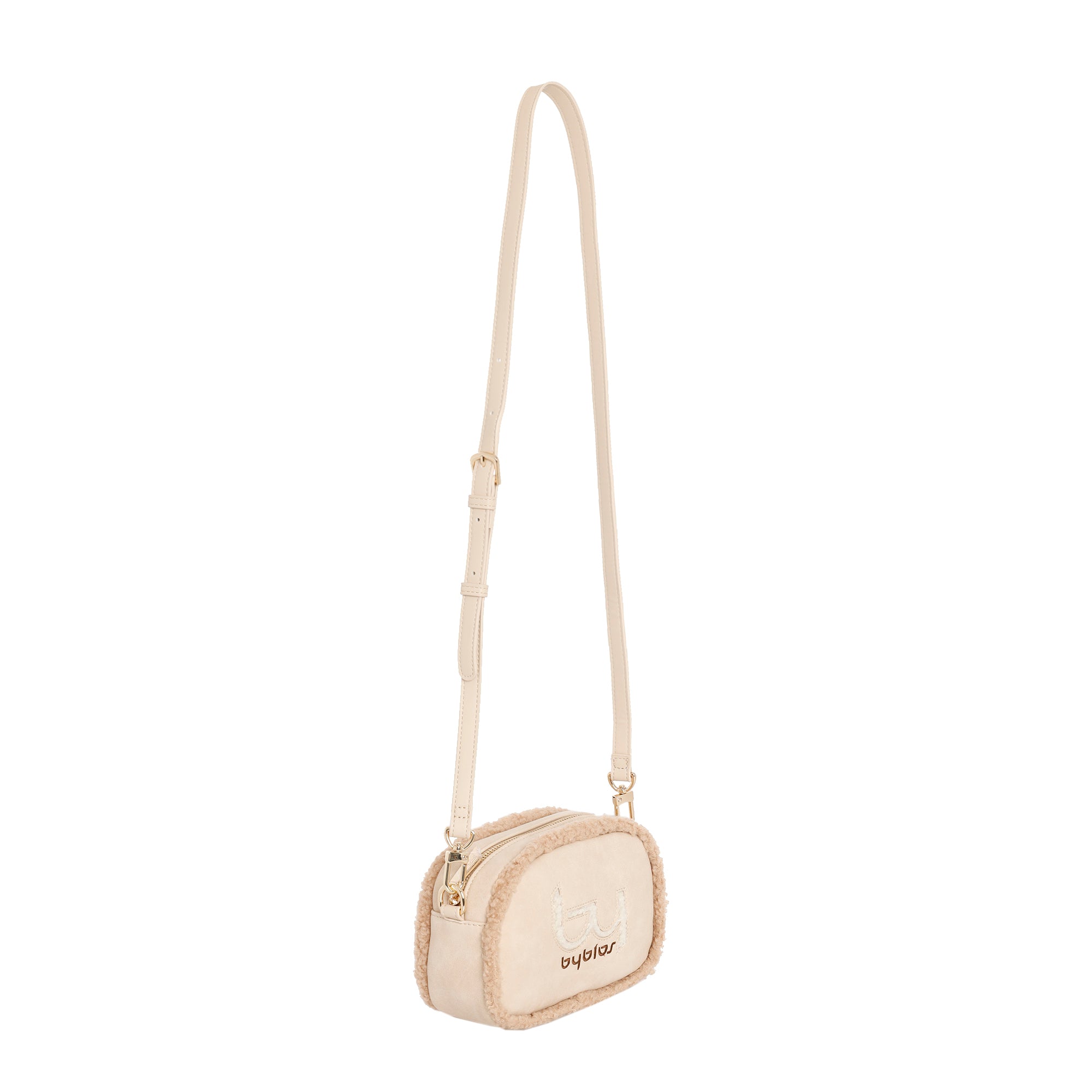 Borsa Donna By Byblos dal Design Raffinato e Contemporaneo