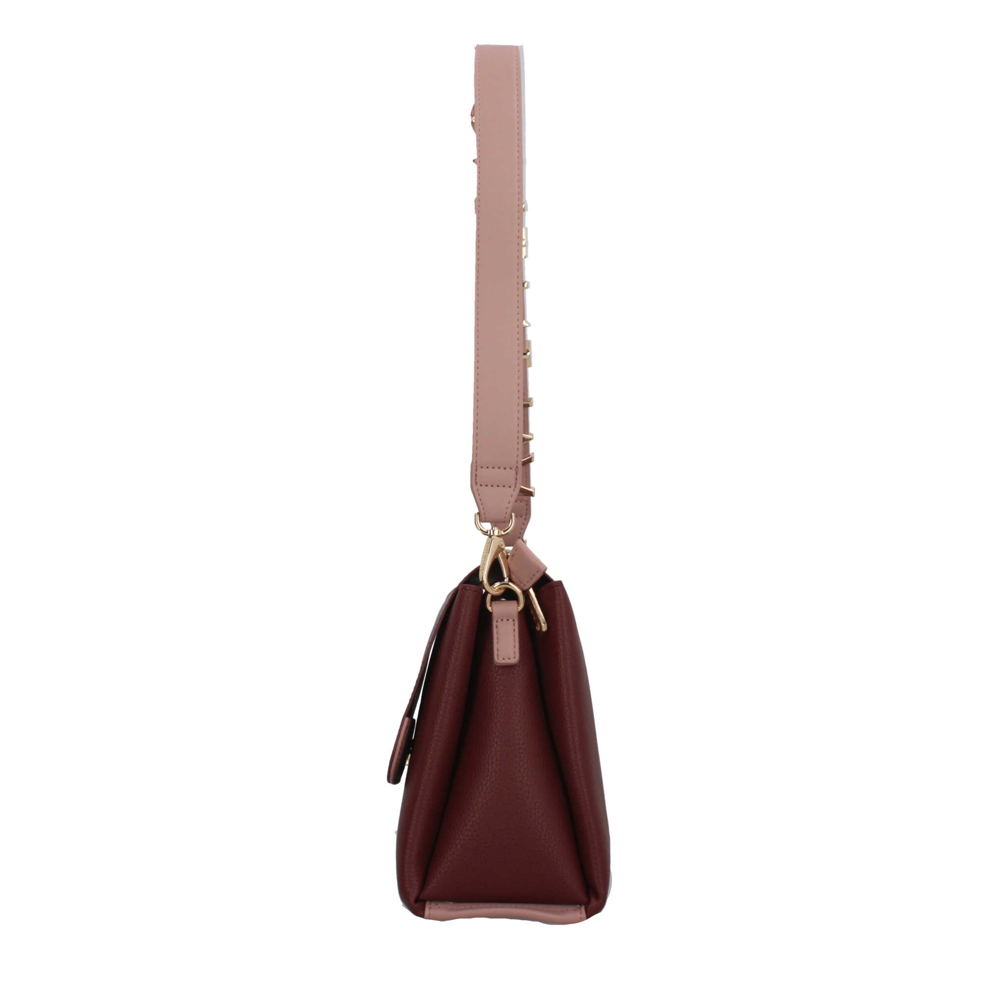 Borsa a tracolla Alexia Valentino BORDEAUX TU | Giò Fashion