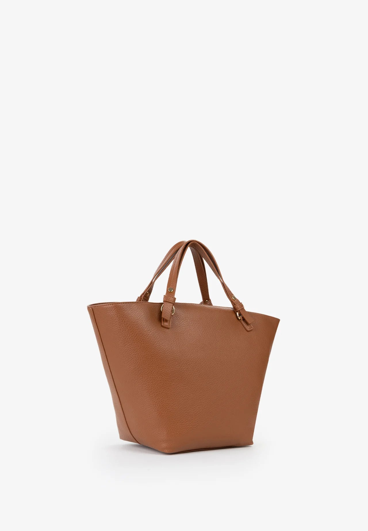 Borsa shopping Mario Valentino Hybris Re in ecopelle