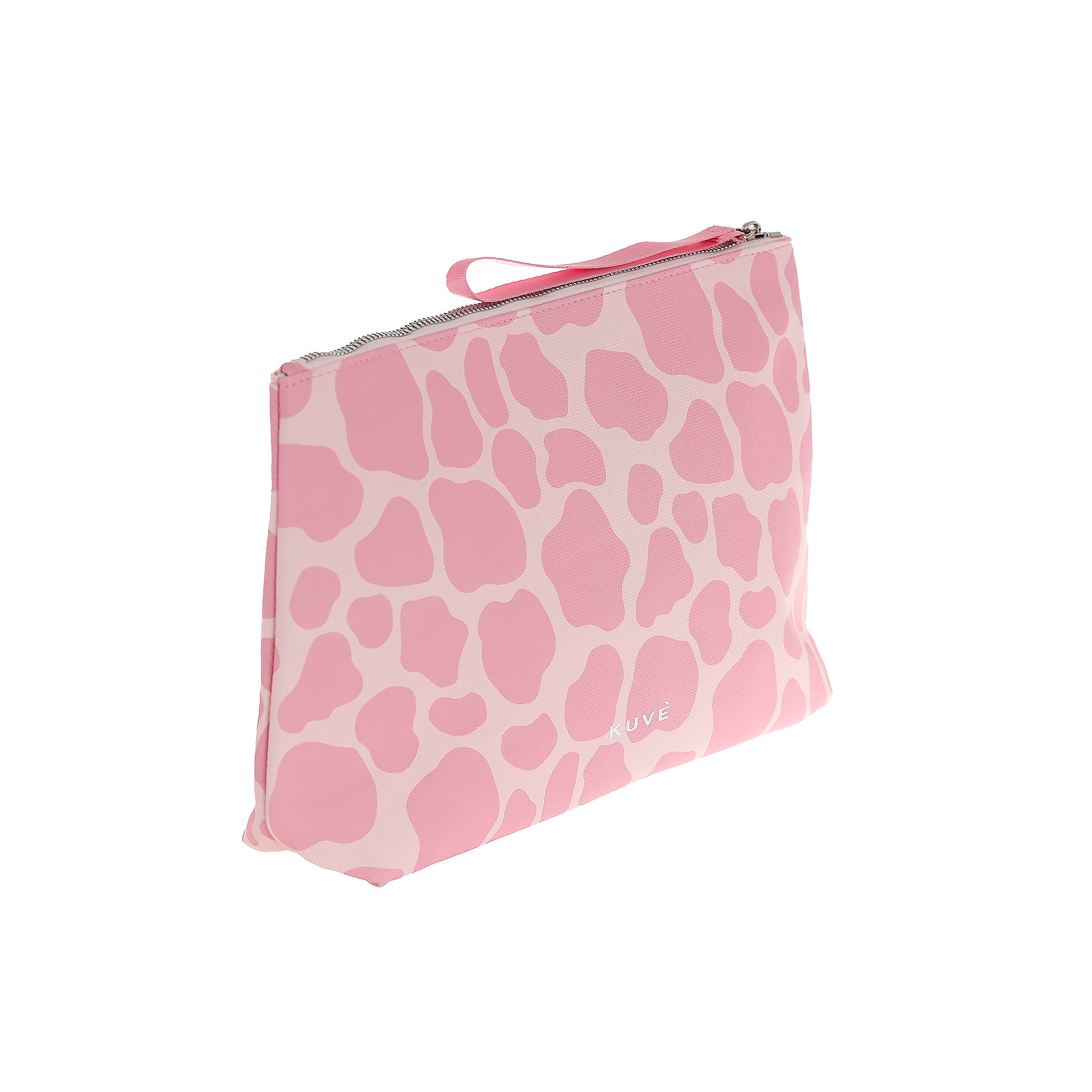 Beauty case Kuve' Atlantis in ecopelle