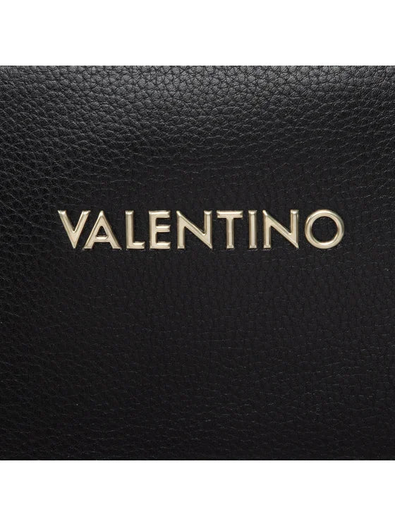 Pochette Valentino per cosmetici Arepa Nero TU | Giò Fashion
