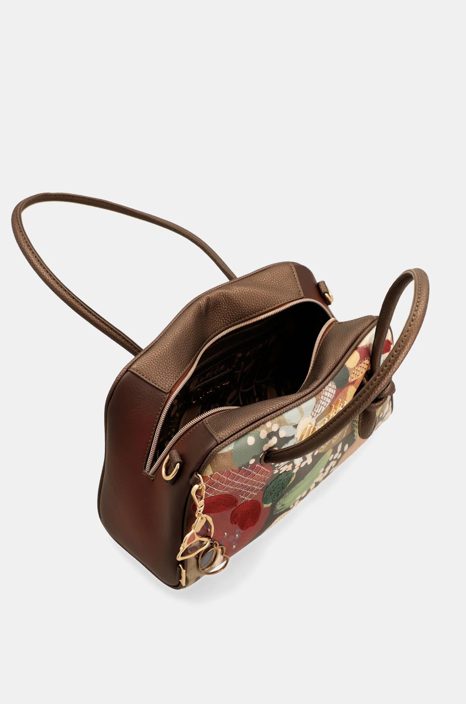 Borsa Donna Anekke con Manici e Tracolla