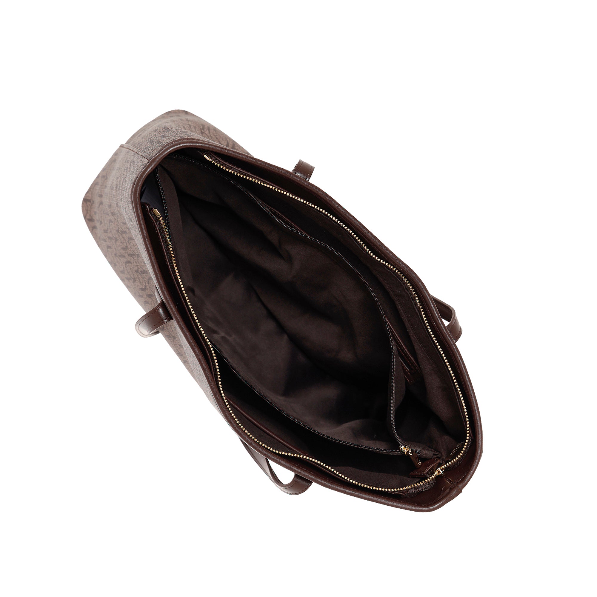 ByByblos Borsa Shopper Donna Notredame