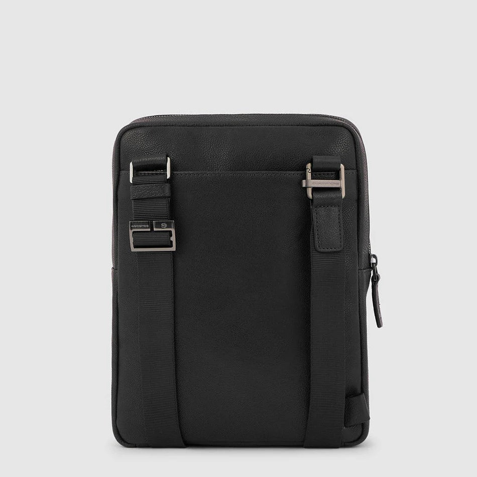 Borsello Uomo Piquadro Grande in Pelle Porta iPad® con RFID – CA1816SI22