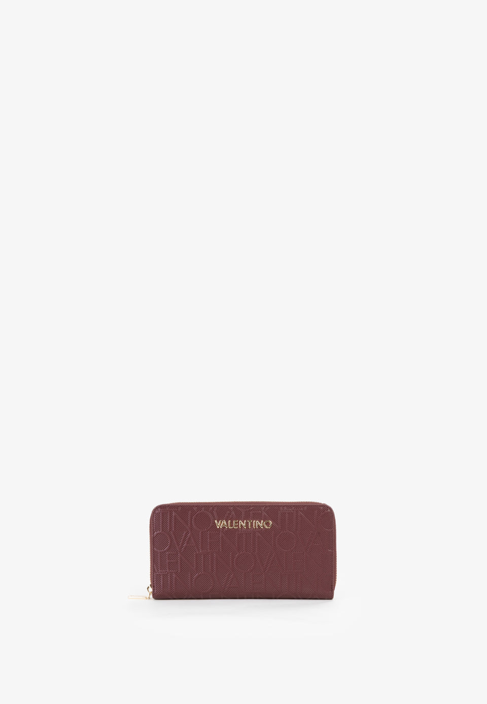 Valentino Portafoglio Donna Gynevra Re Grande con Zip