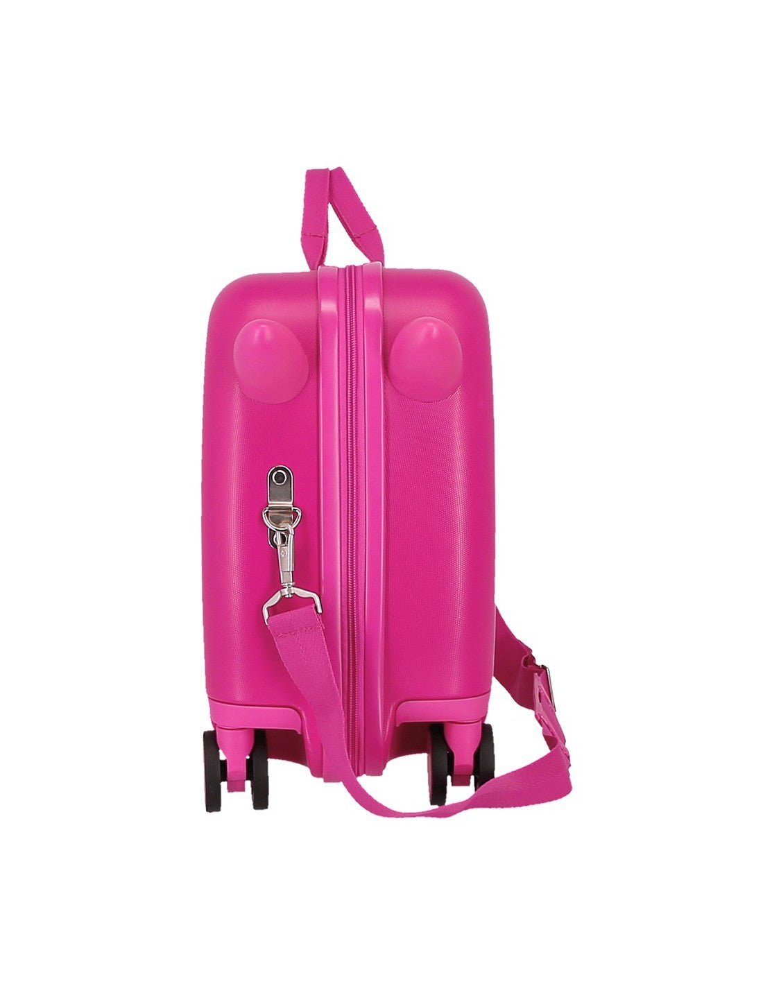Disney Minnie Mouse Trolley Bambina Valigia Rigida in ABS 34 Litri