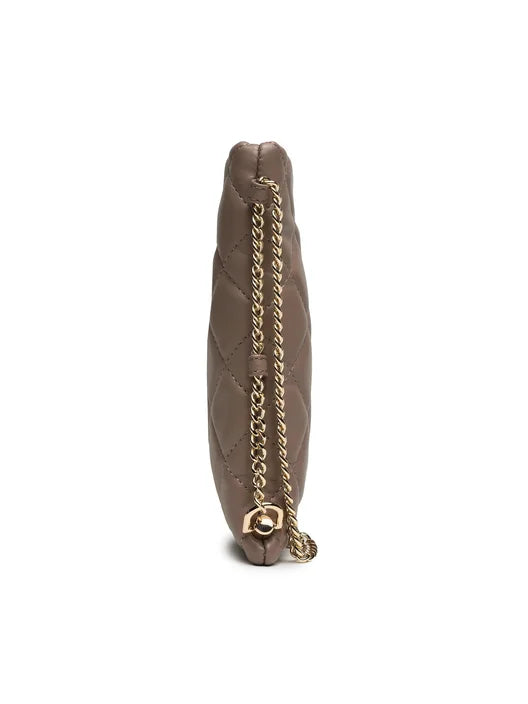 Porta cellulare in materassen Valentino Marrone TU | Giò Fashion