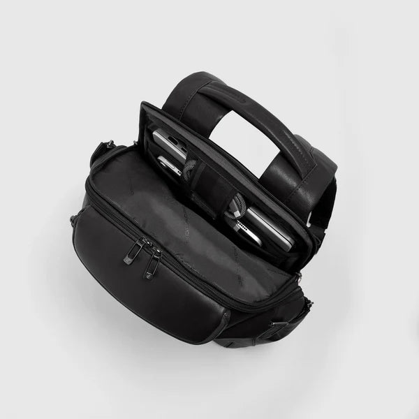 Zaino da Viaggio Porta PC 14" Personalizzabile e Organizzato