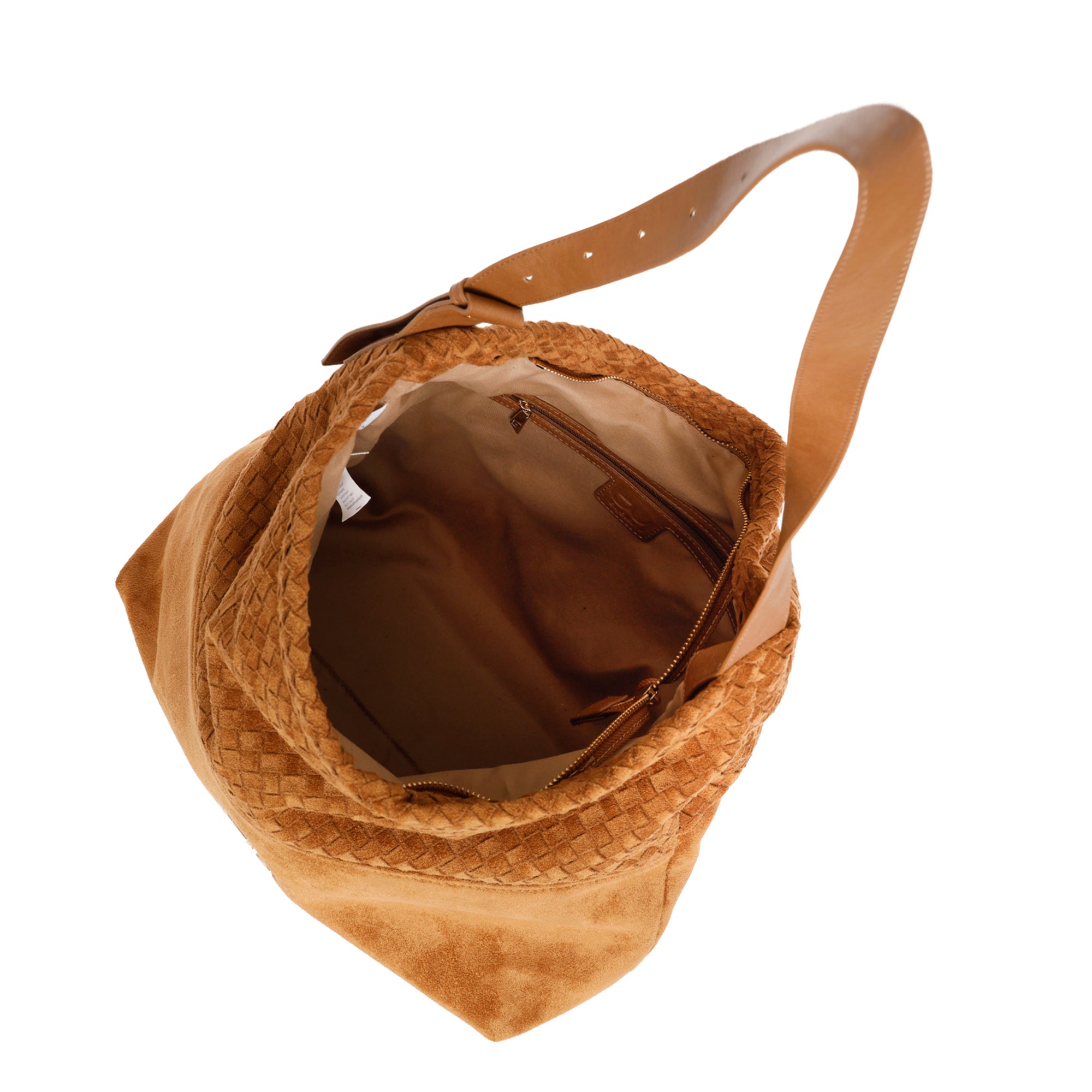 By Byblos Borsa a Spalla Compass da Donna
