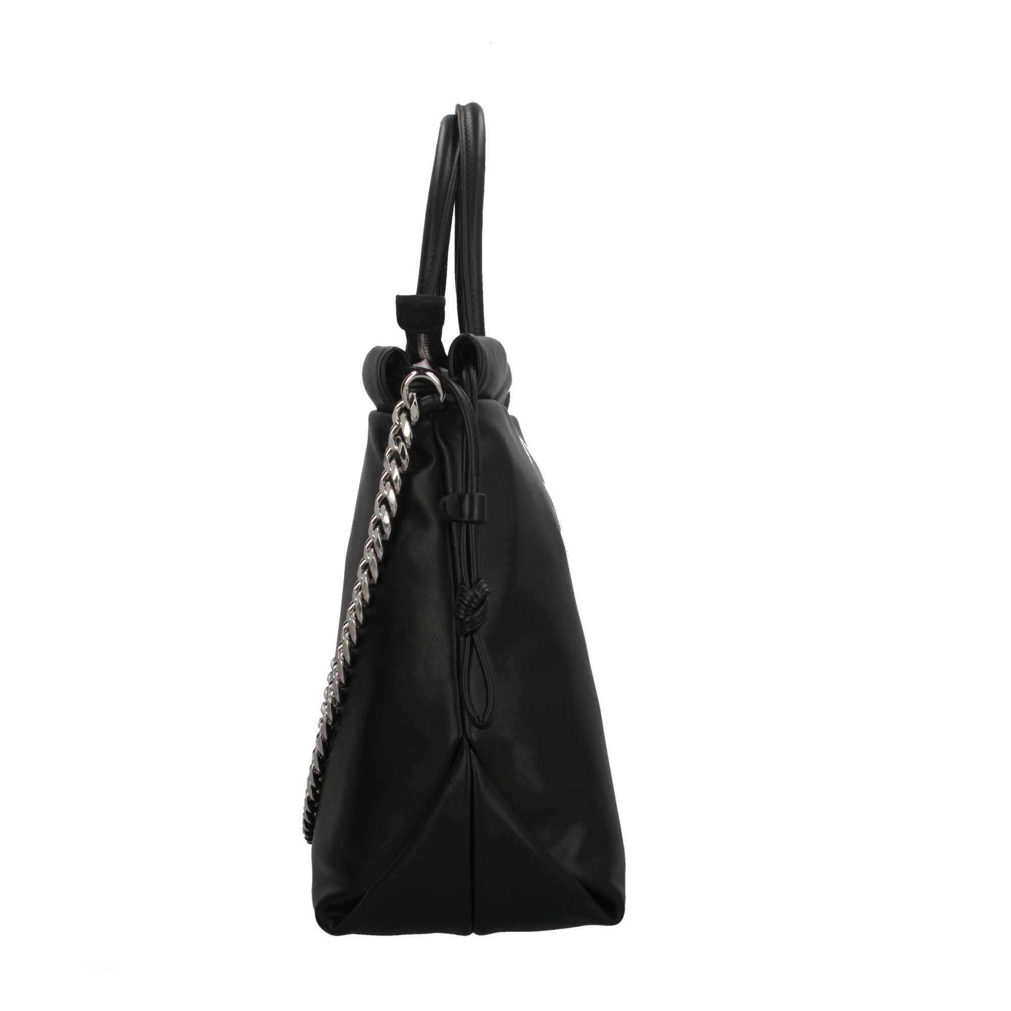 Borse a mano by byblos Nero TU | Giò Fashion
