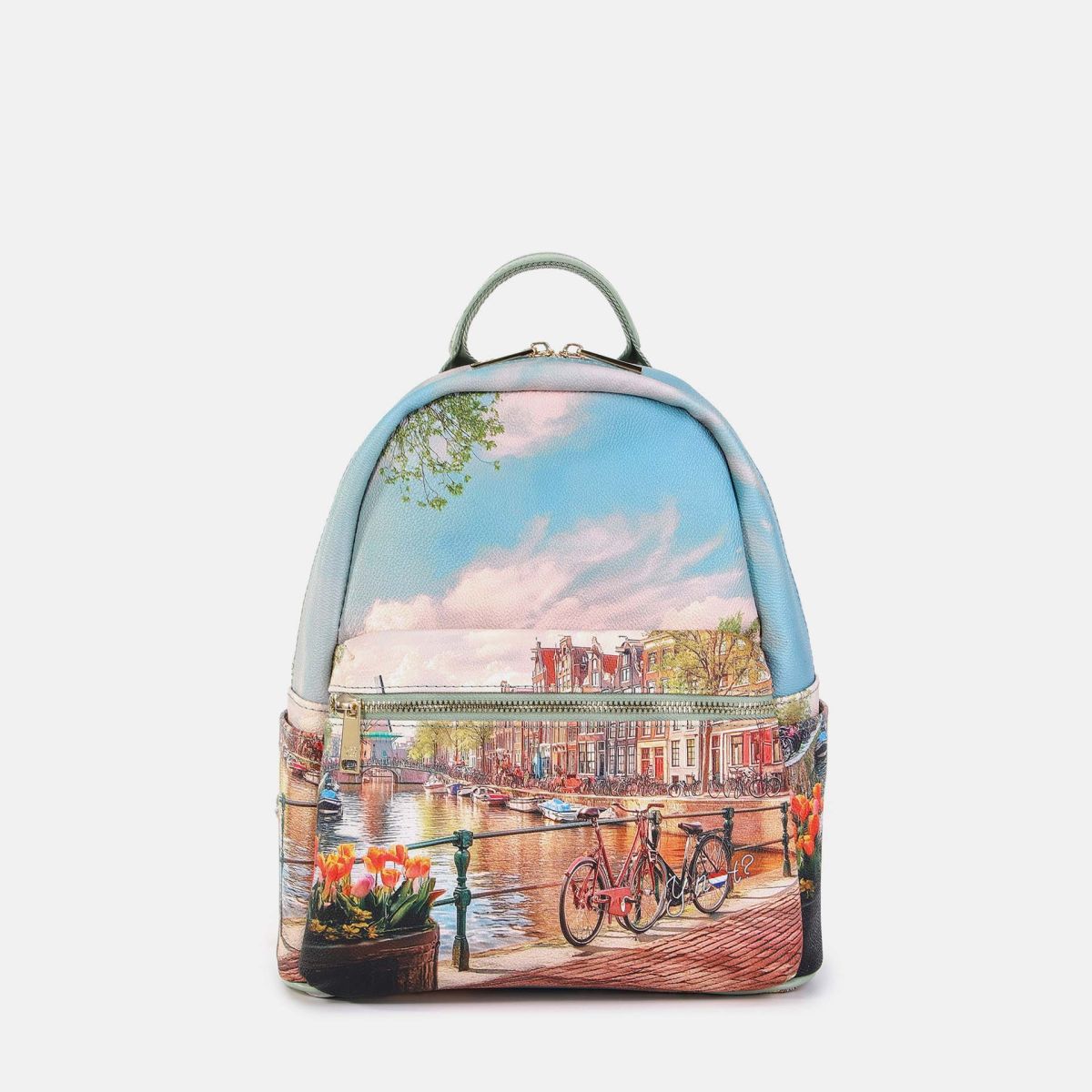 Y-Not Zaino YesBag