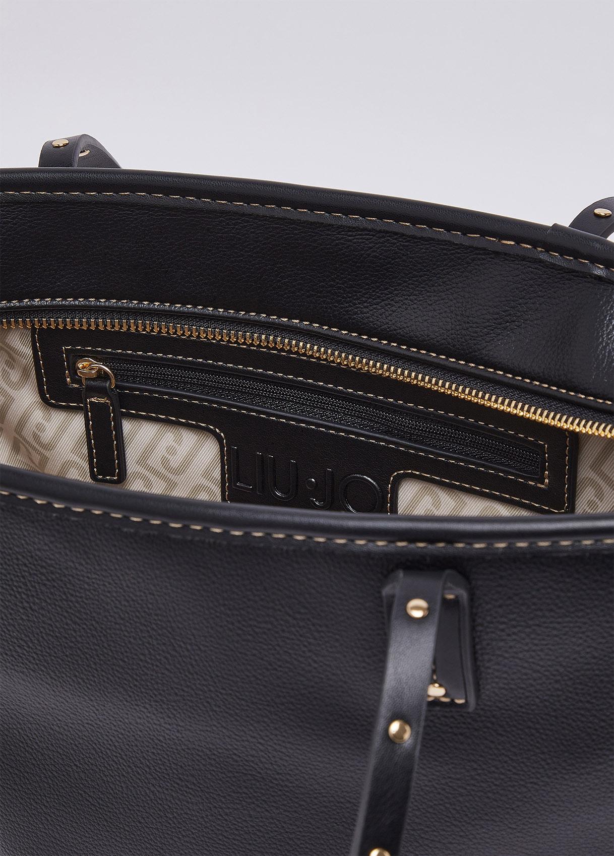 Liu Jo Tote Bag Piccola Donna con Tracolla