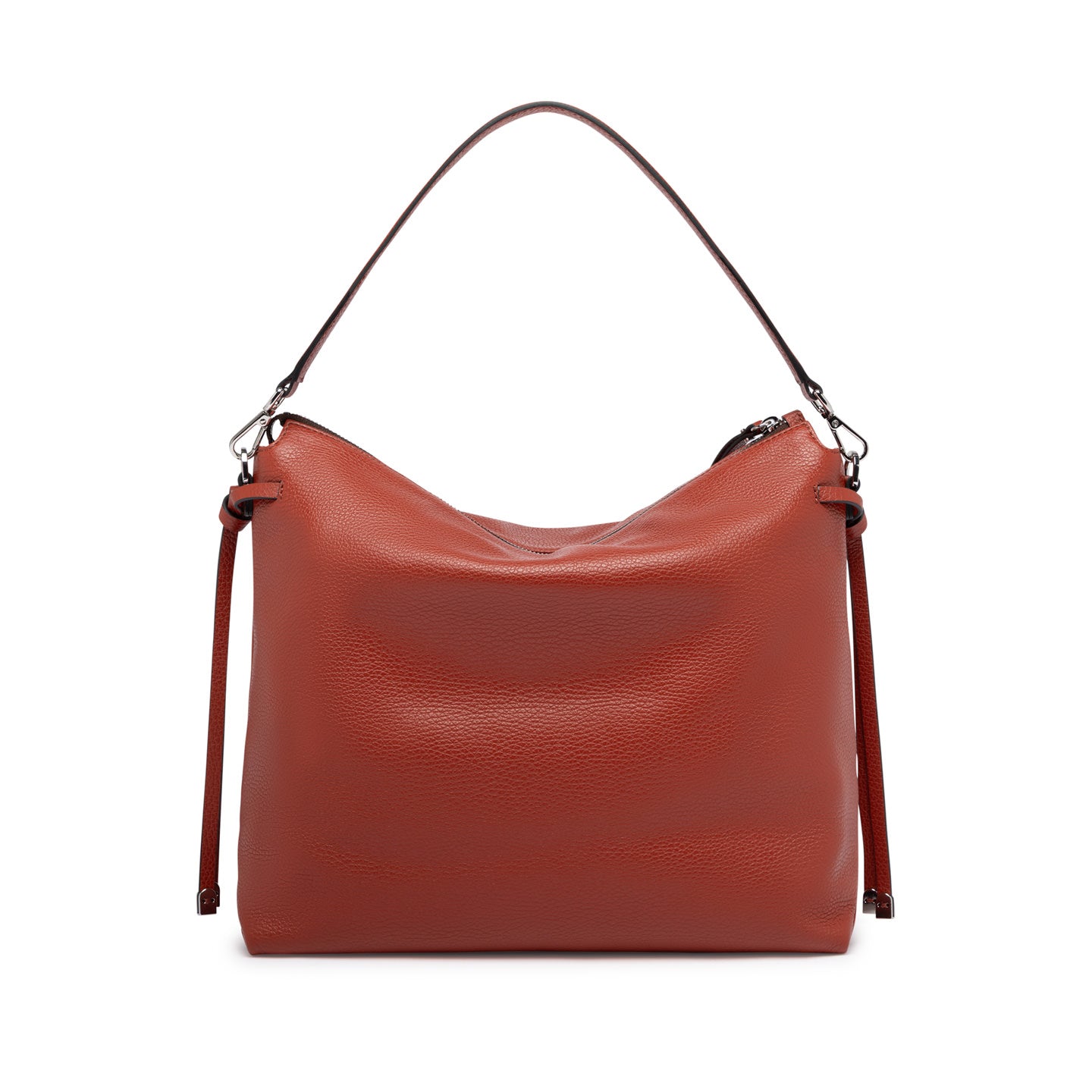 Borsa a spalla Gianni Chiarini in pelle COCCIO TU | Giò Fashion