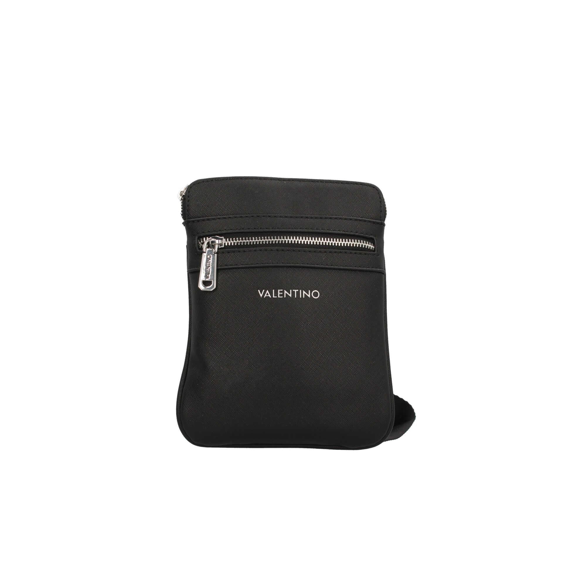Mario Valentino borsa a tracolla nero donna elegante NERO TU | Giò Fashion