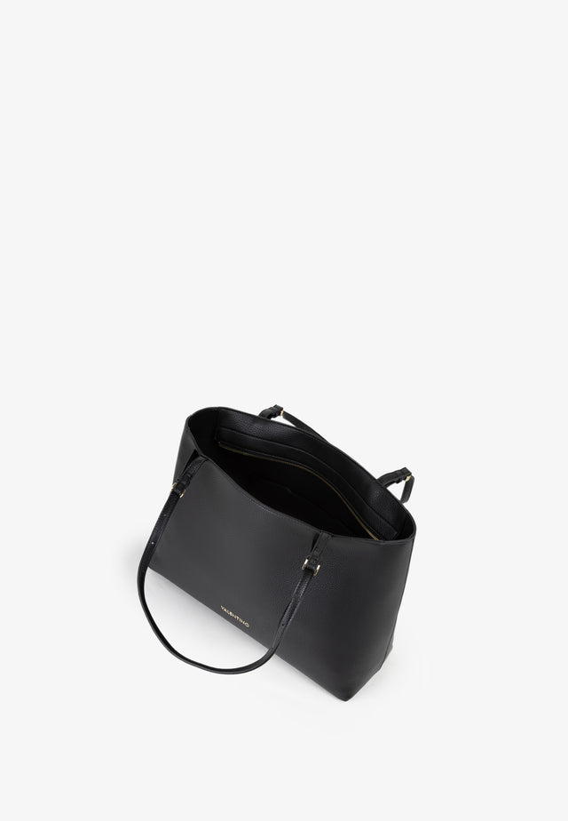 Borsa Shopping Sterling Re Valentino Compatta