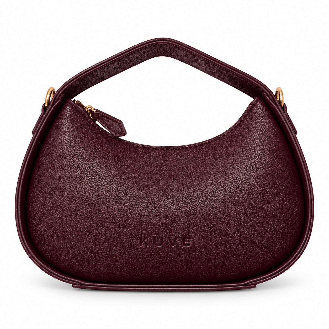 Borsa a Mano Piccola Kuvé Saint Moritz Snow Club
