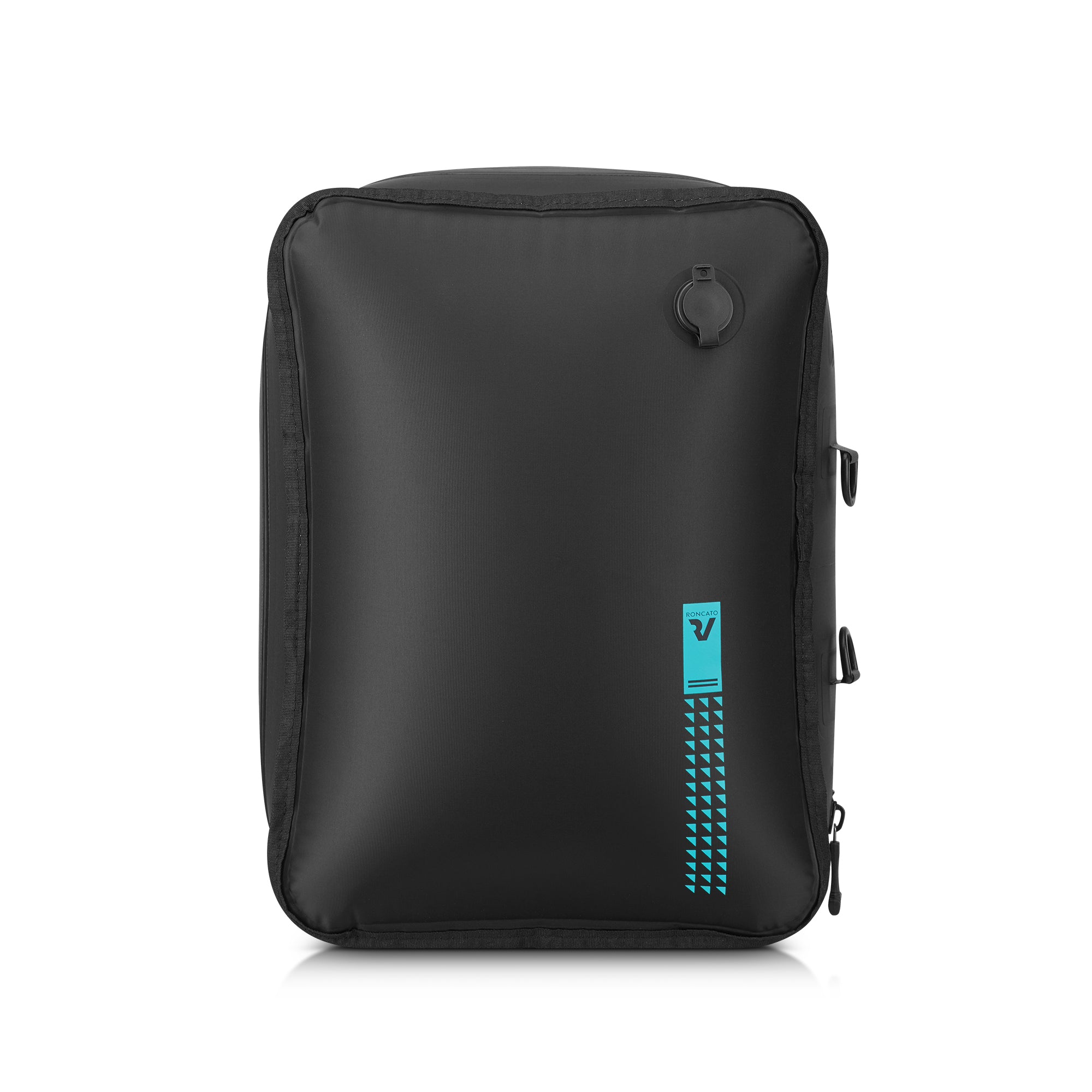 Roncato borsa sottovuoto da viaggio per zaino e valigia salvaspazio AZZURRO TU | Giò Fashion