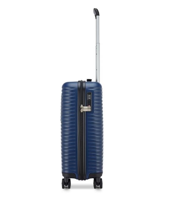 Roncato trolley cabina under seat 40x30x20 leggero con ruote removibili BLU TU | Giò Fashion