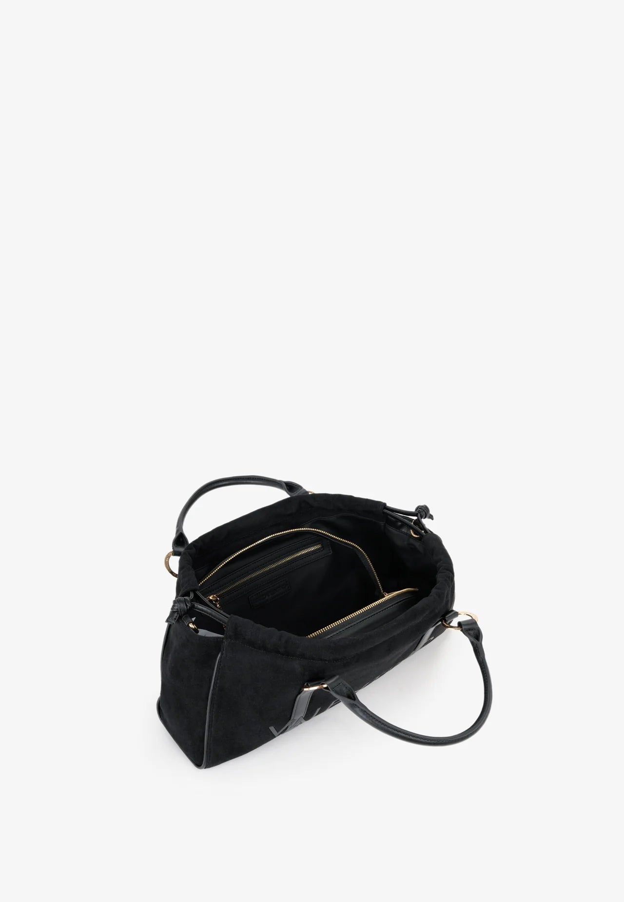Borsa Shopping Eirlys Donna Capiente con Tracolla