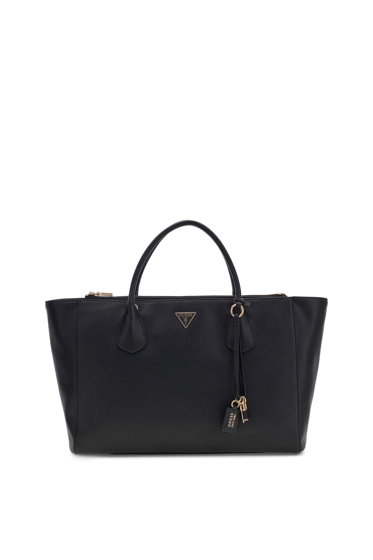 Borsa Guess Donna Shopper Grande con Doppi Manici