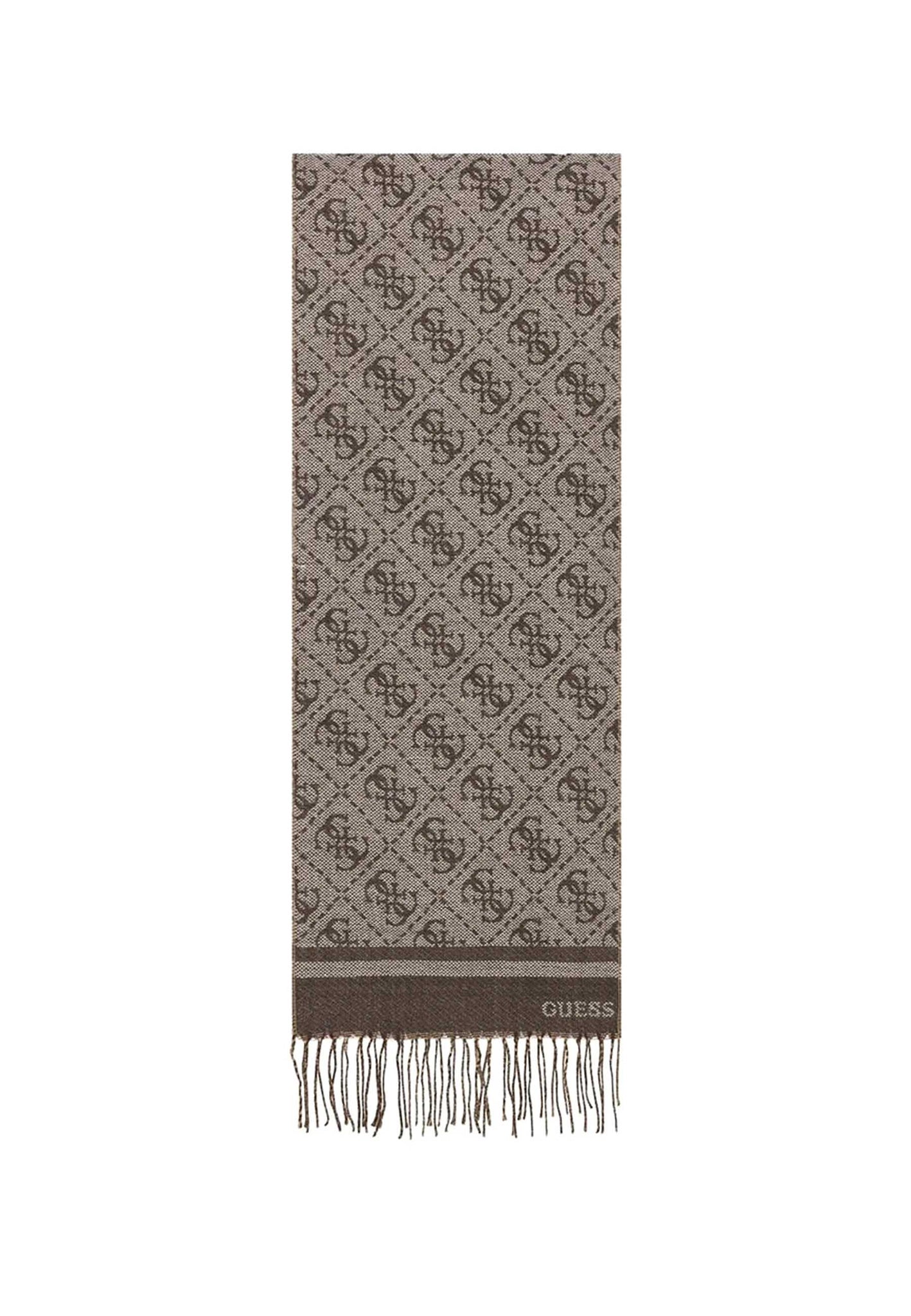 Sciarpa Uomo Guess