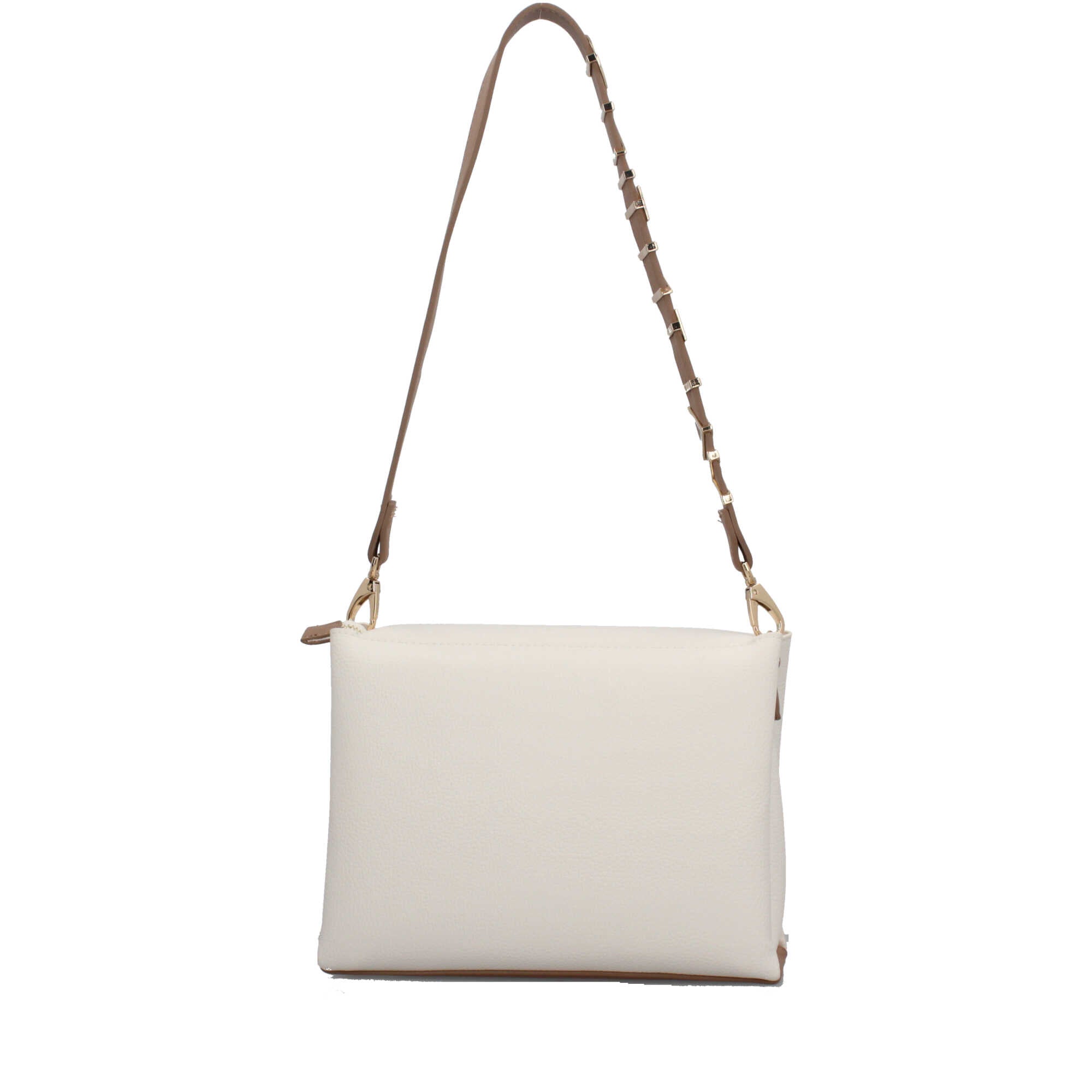 Borsa a tracolla Alexia Valentino Bianco TU | Giò Fashion