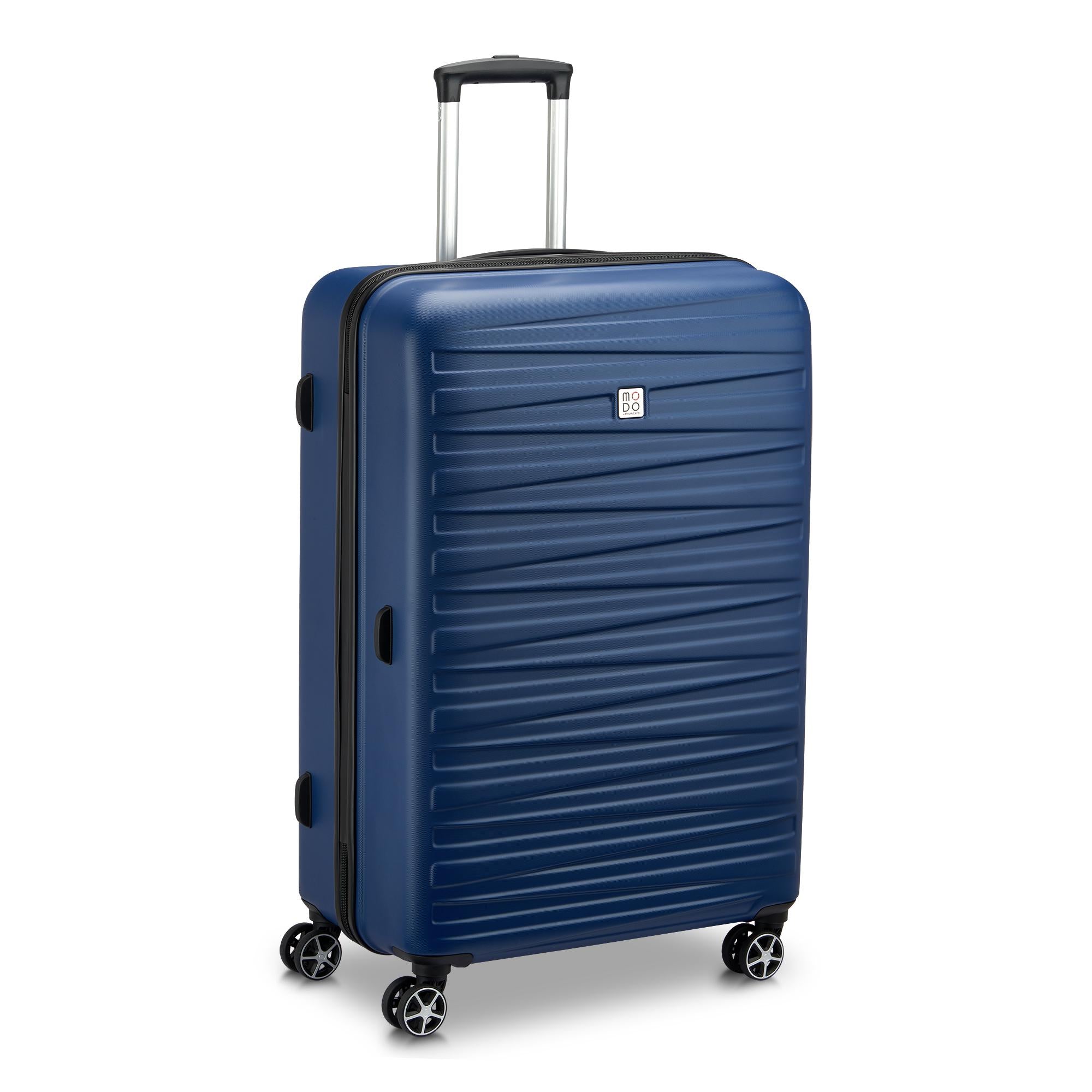 Roncato Houston 2.0 Trolley Grande Rigido con Chiusura TSA
