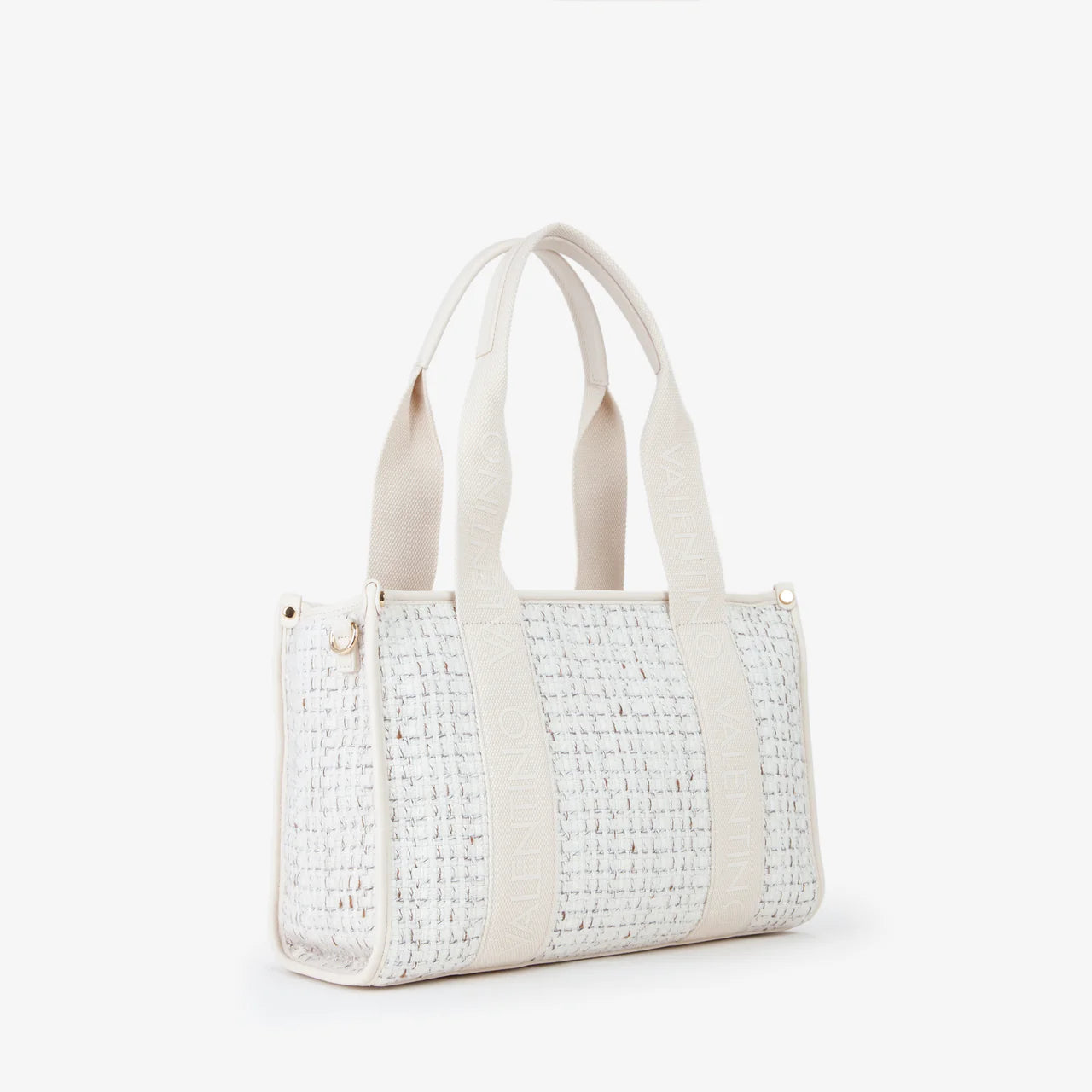 shopping candle Bianco TU | Giò Fashion
