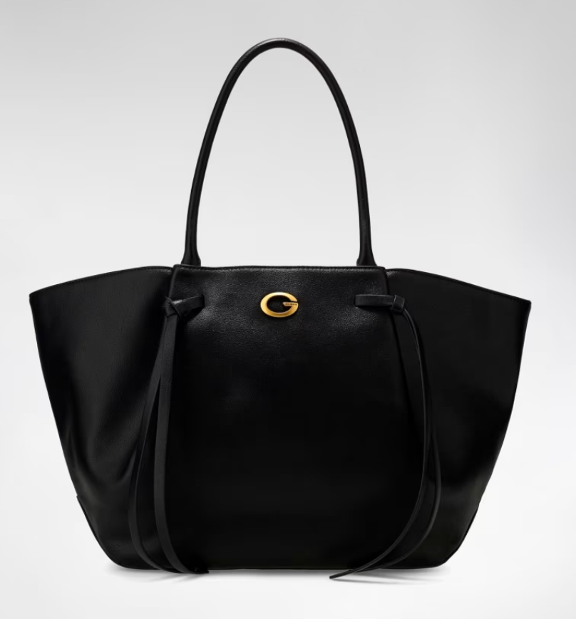 Guess Borsa Tote Allegra Donna Grande con Doppi Manici
