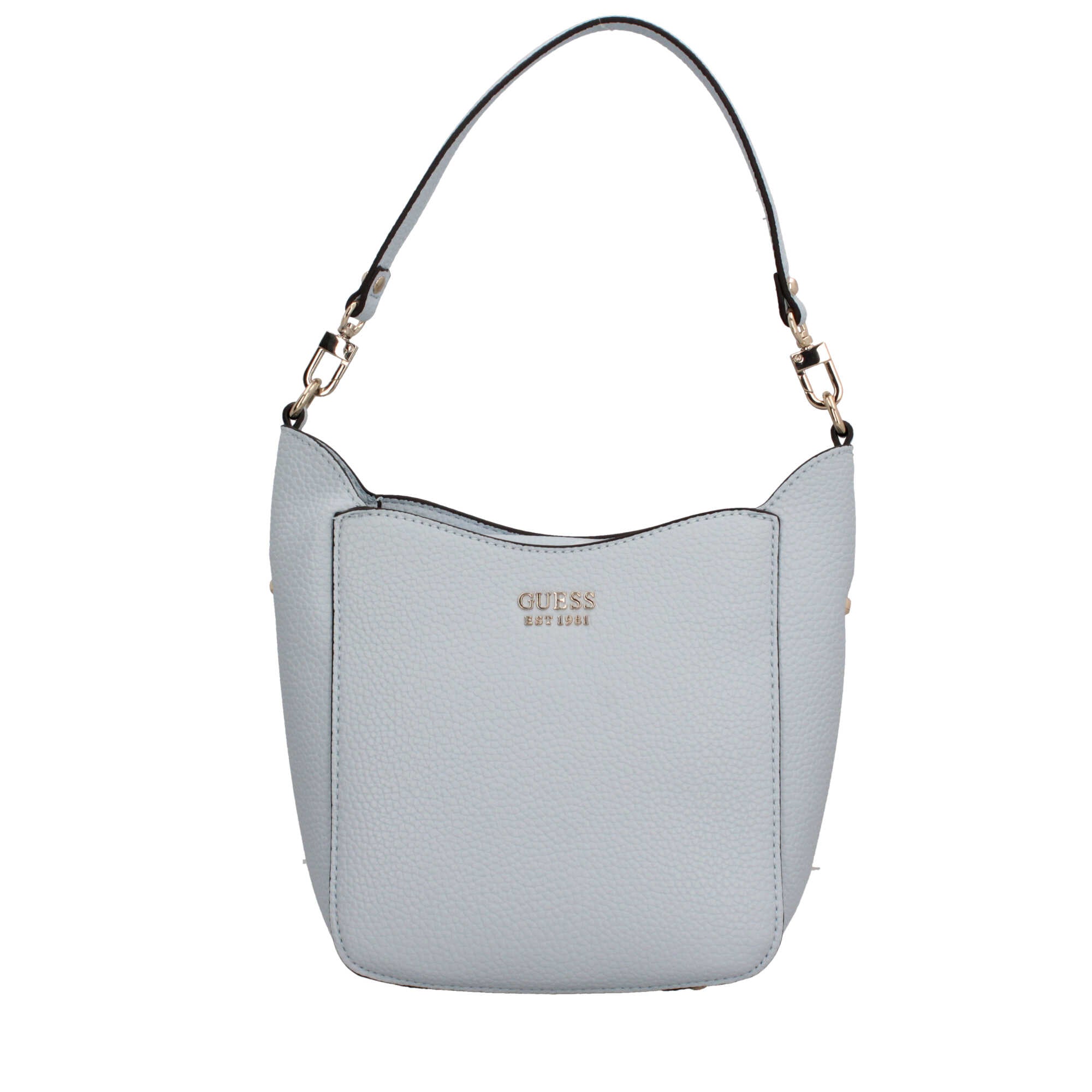 Borsa guess a tracolla Blu TU | Giò Fashion