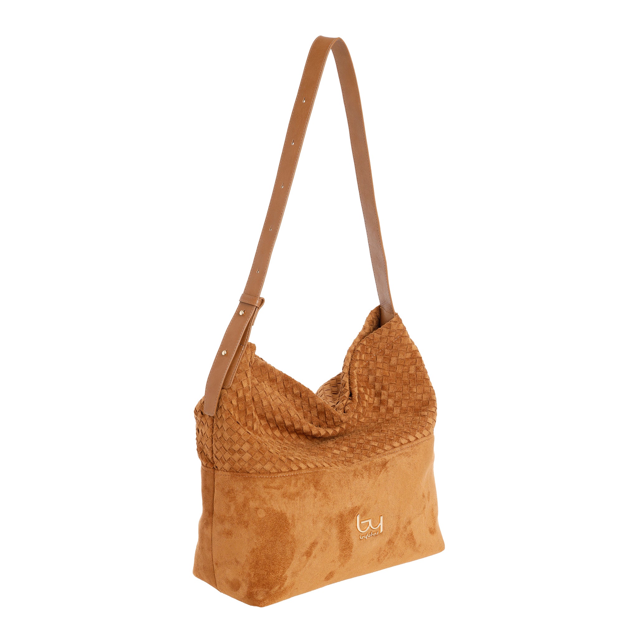 By Byblos Borsa a Spalla Compass da Donna