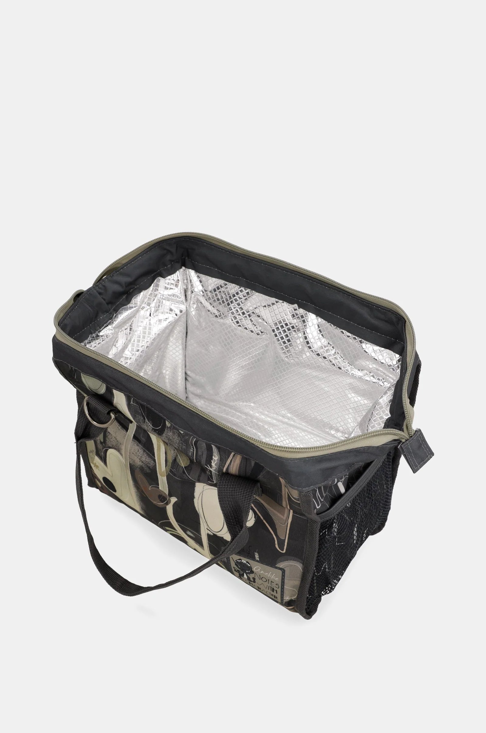 Borsa Porta Pranzo Grande Anekke Isotermica