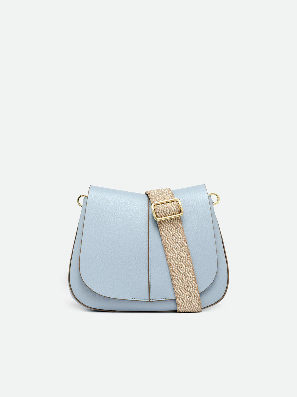 Borsa a Tracolla piccola Gianni Chiarini Helena Round a sella