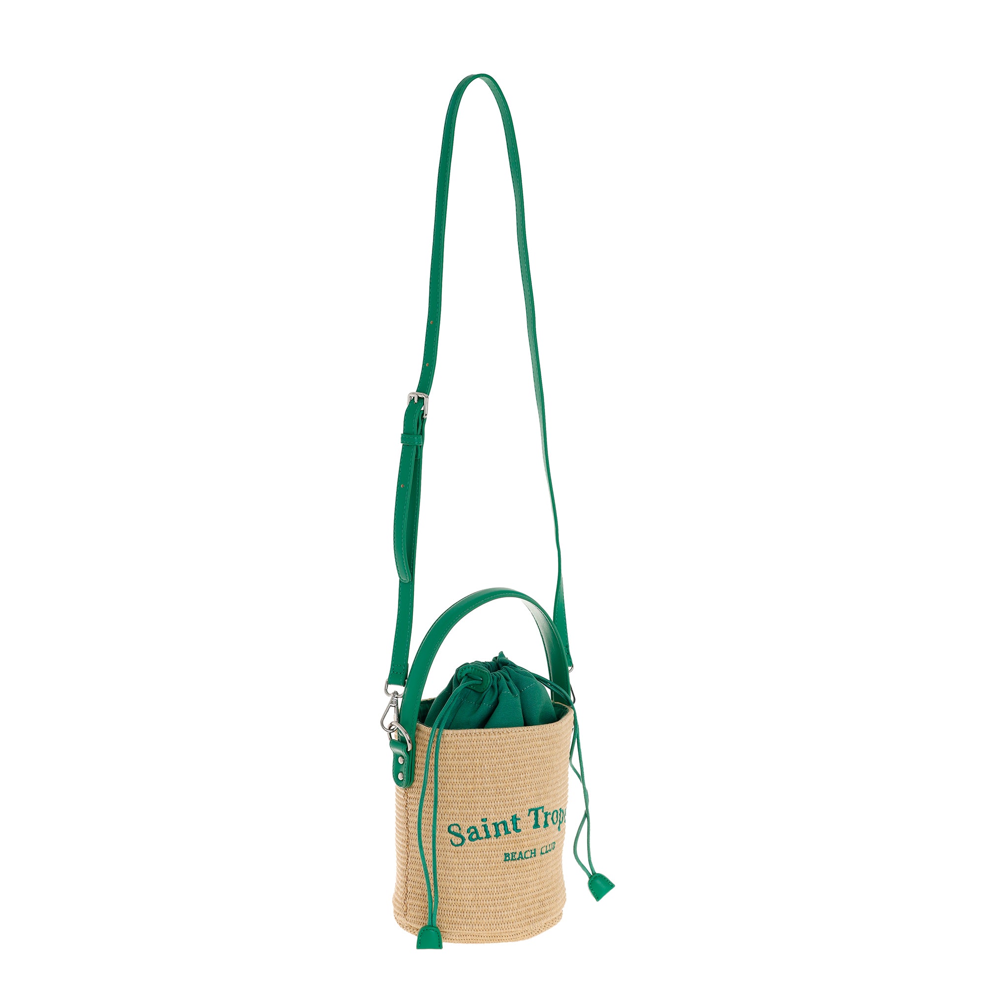 Borsa mare Kuve' Coast in ecopelle