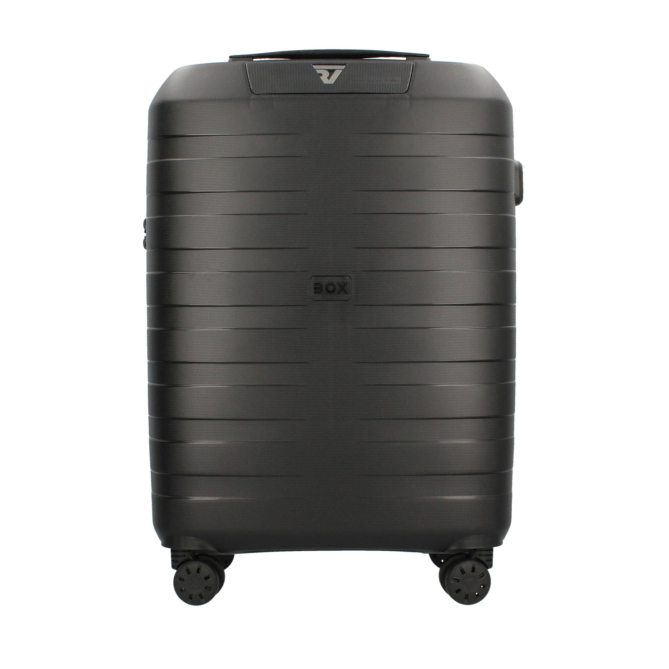 RONCATO Trolley cabina NERO TU | Giò Fashion