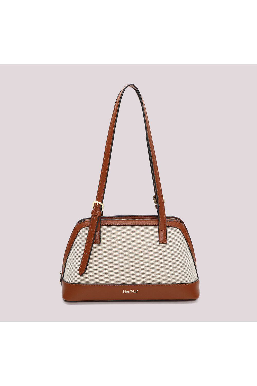 Borsa a Spalla Mimi Mua Canvas