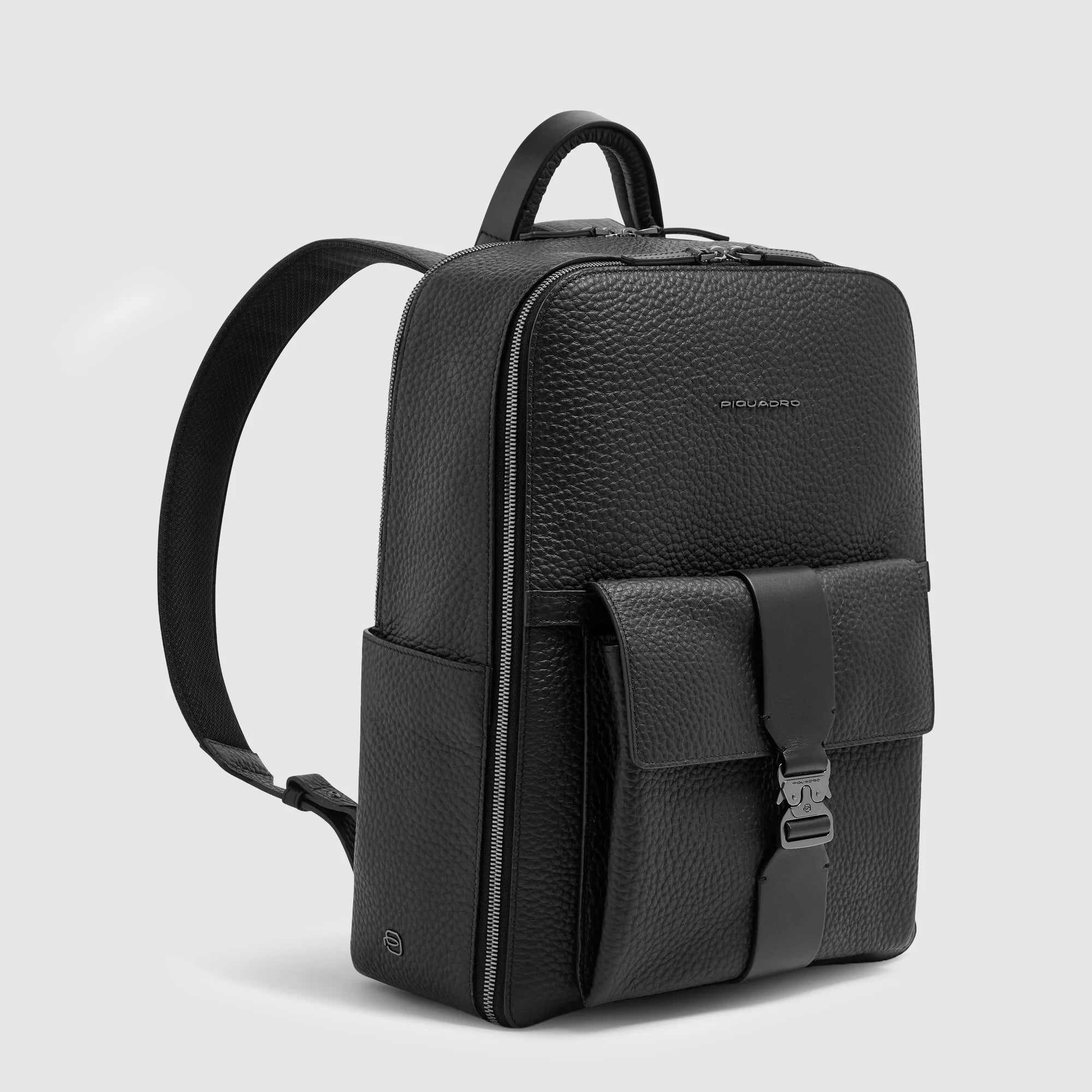 Zaino da Viaggio Porta PC 15,6" in Pelle
