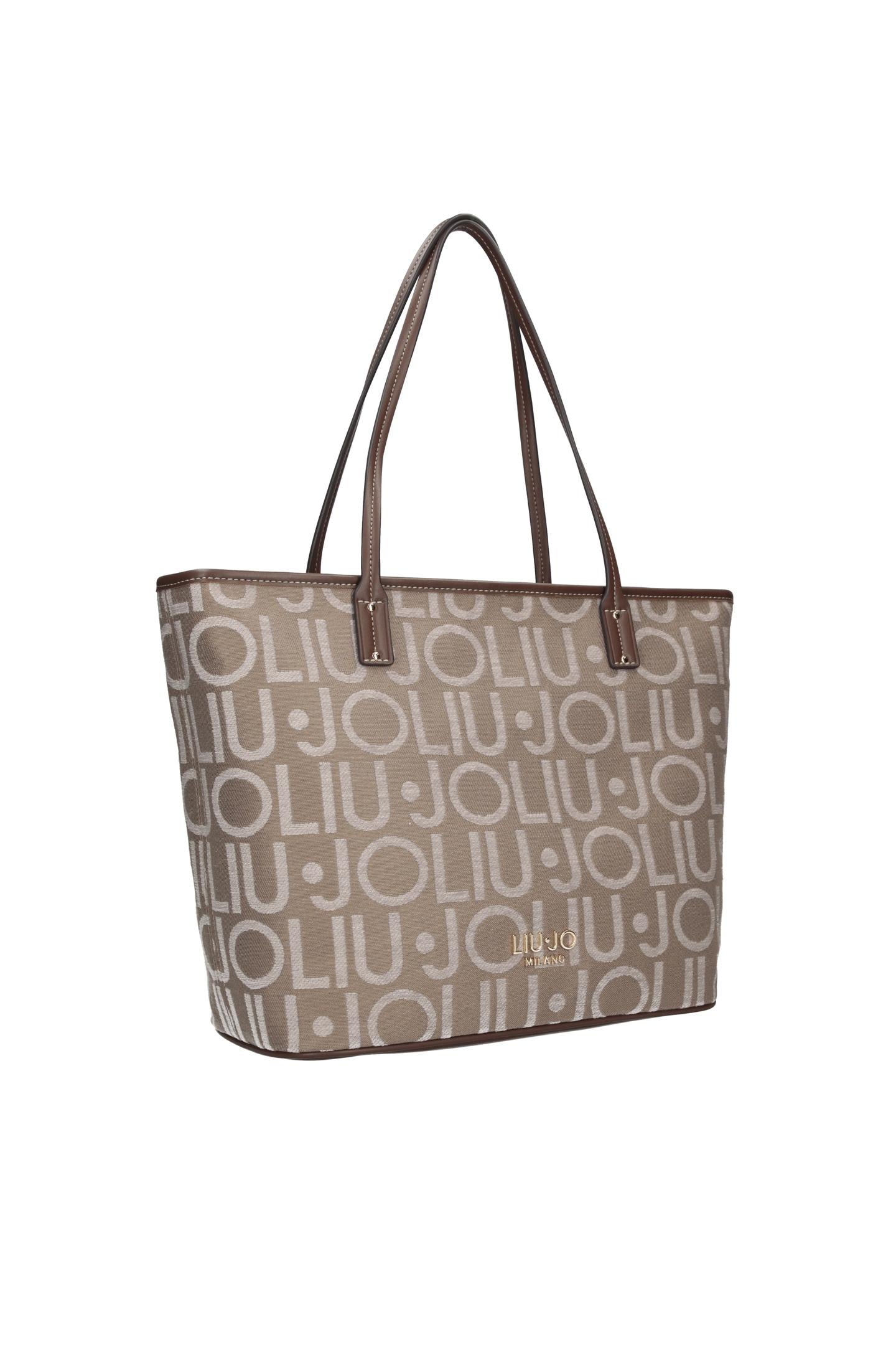 Liu Jo Borsa a Spalla Donna con Logo