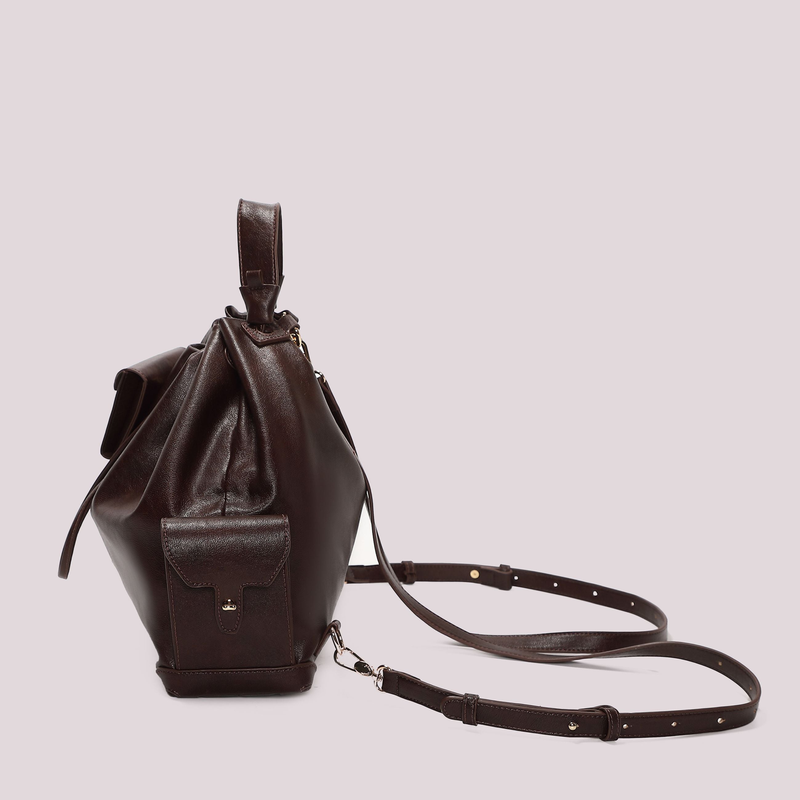 Zaino Donna Mimi Mua con Tasche