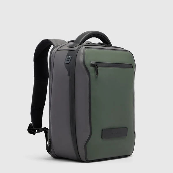 Zaino da Viaggio Espandibile Porta PC 14" Rover