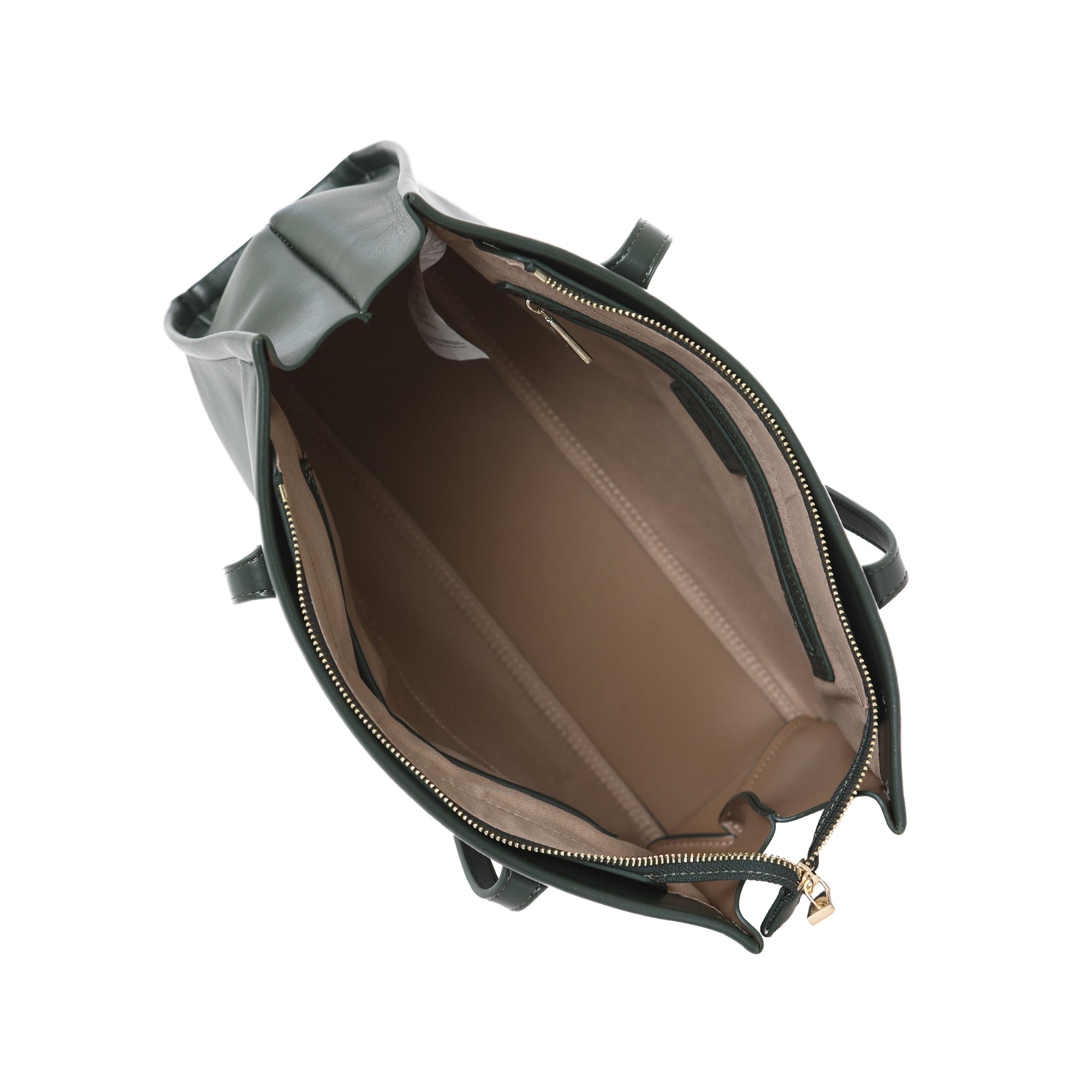 Borsa shopper By Byblos raffinata in ecopelle