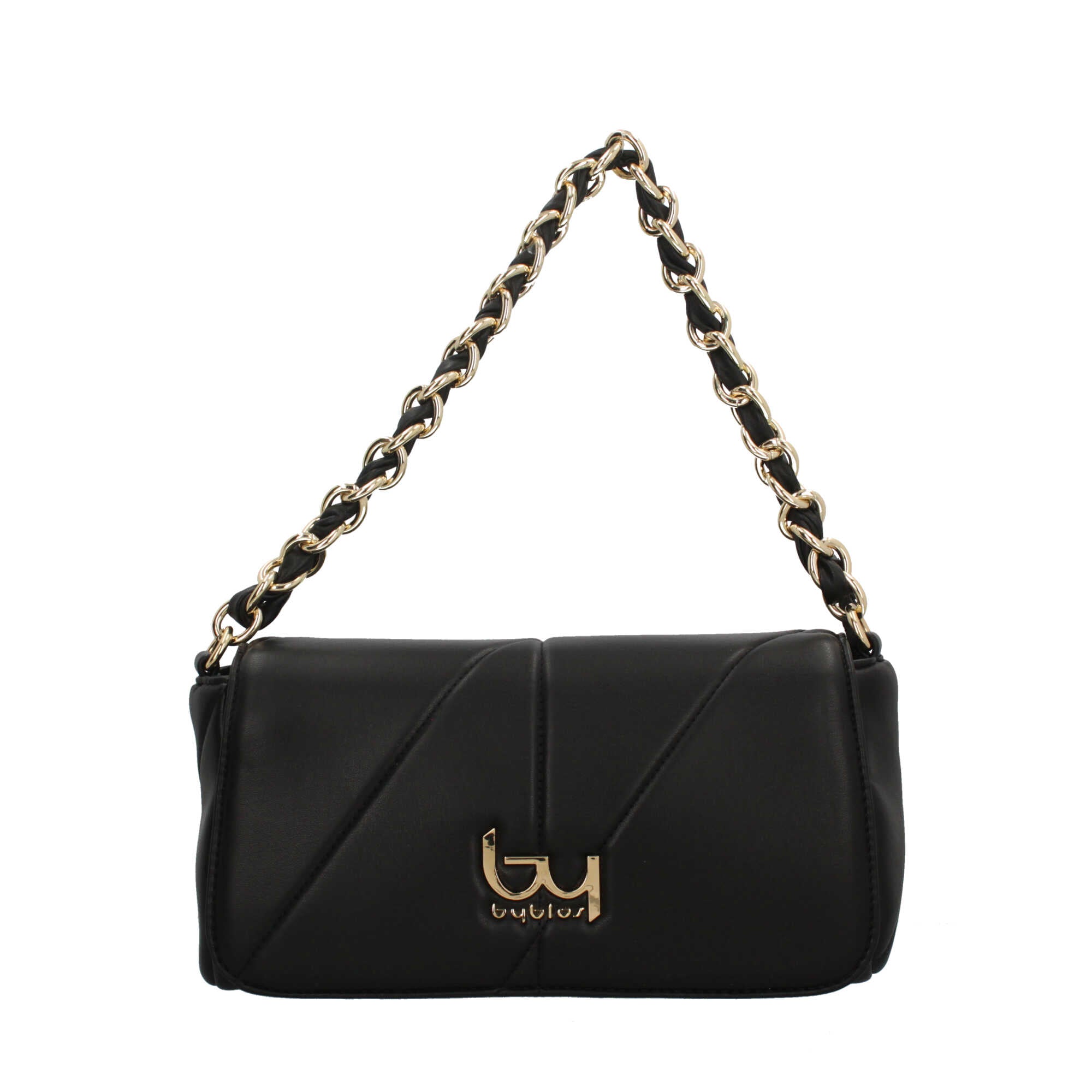 BORSA A TRACOLLA BY BYBLOS Nero TU | Giò Fashion