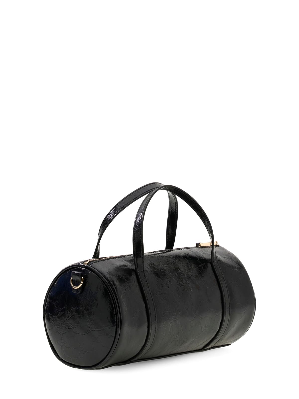 Guess Borsa Donna Bauletto con Tracolla Regolabile