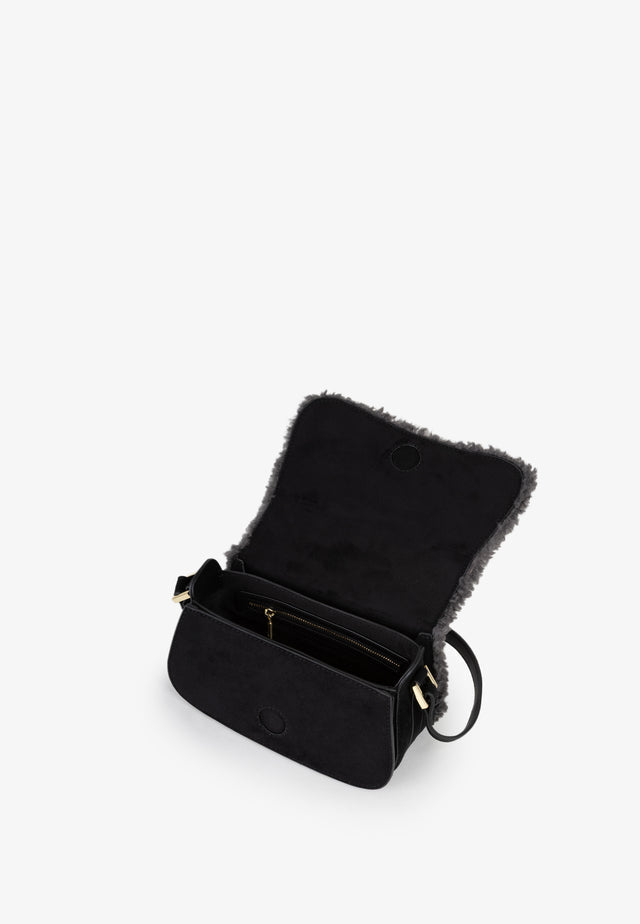 Borsa a Tracolla Iceland Valentino con Pattina