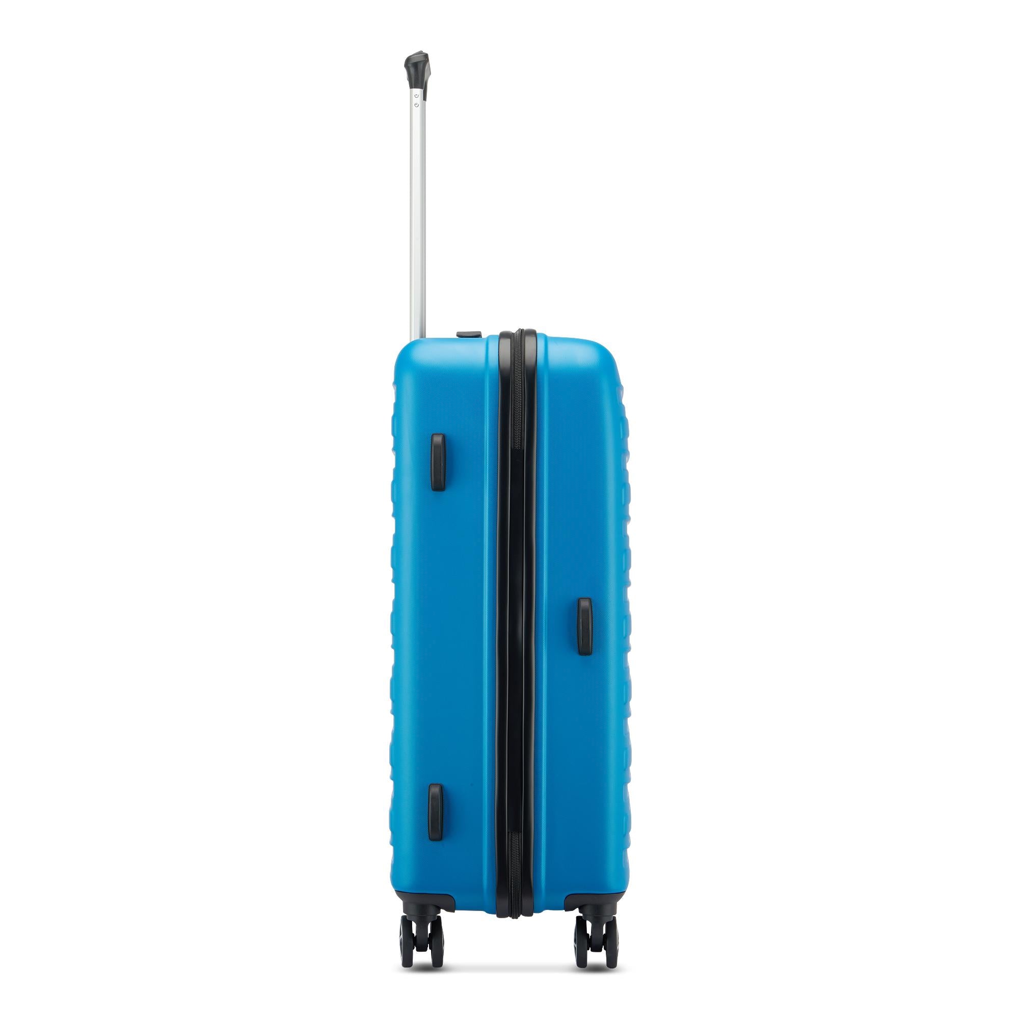 Roncato Houston 2.0 Trolley Medio Rigido con Chiusura TSA