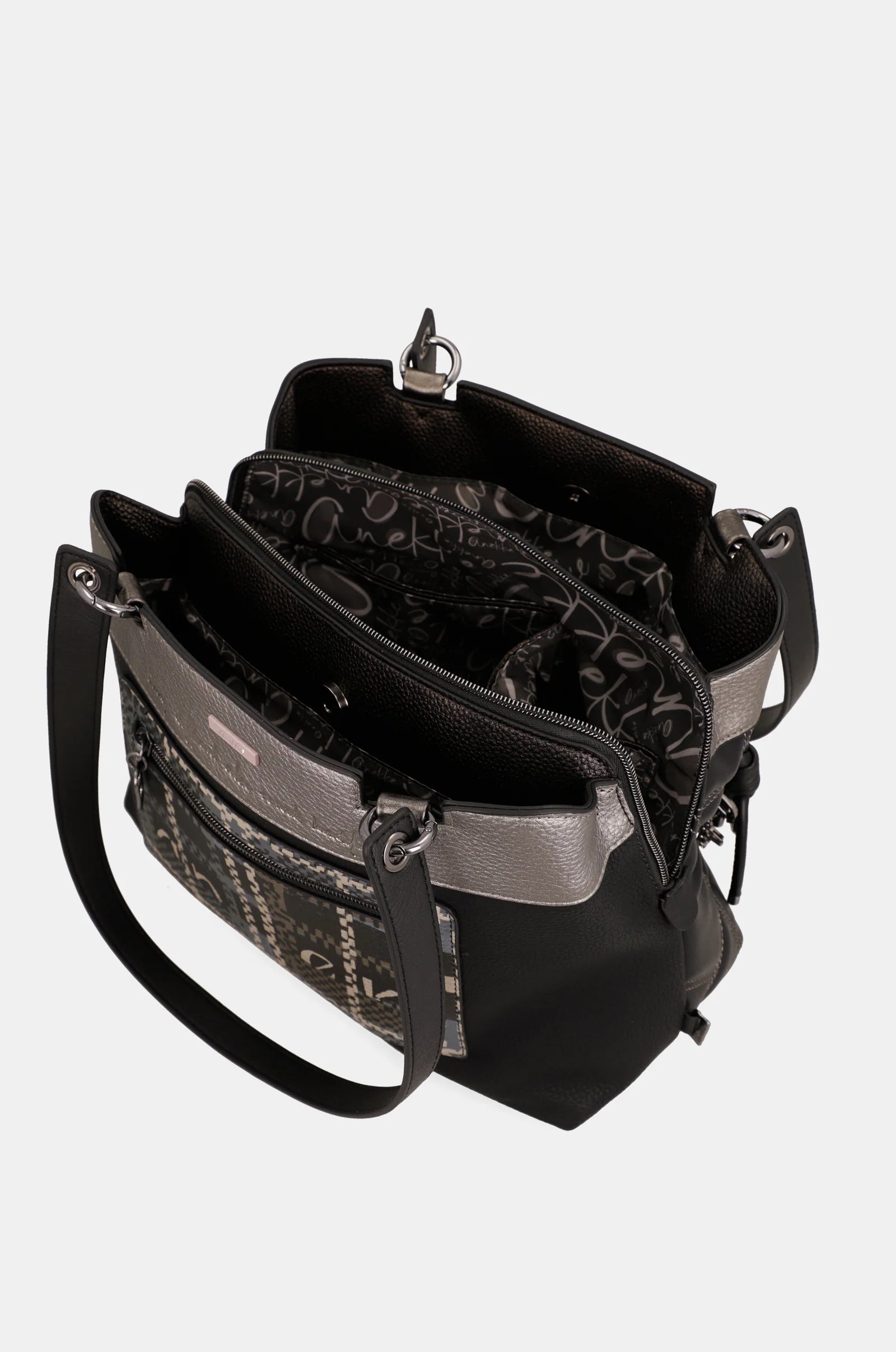 Borsa Tote Grande Donna Anekke con Manici