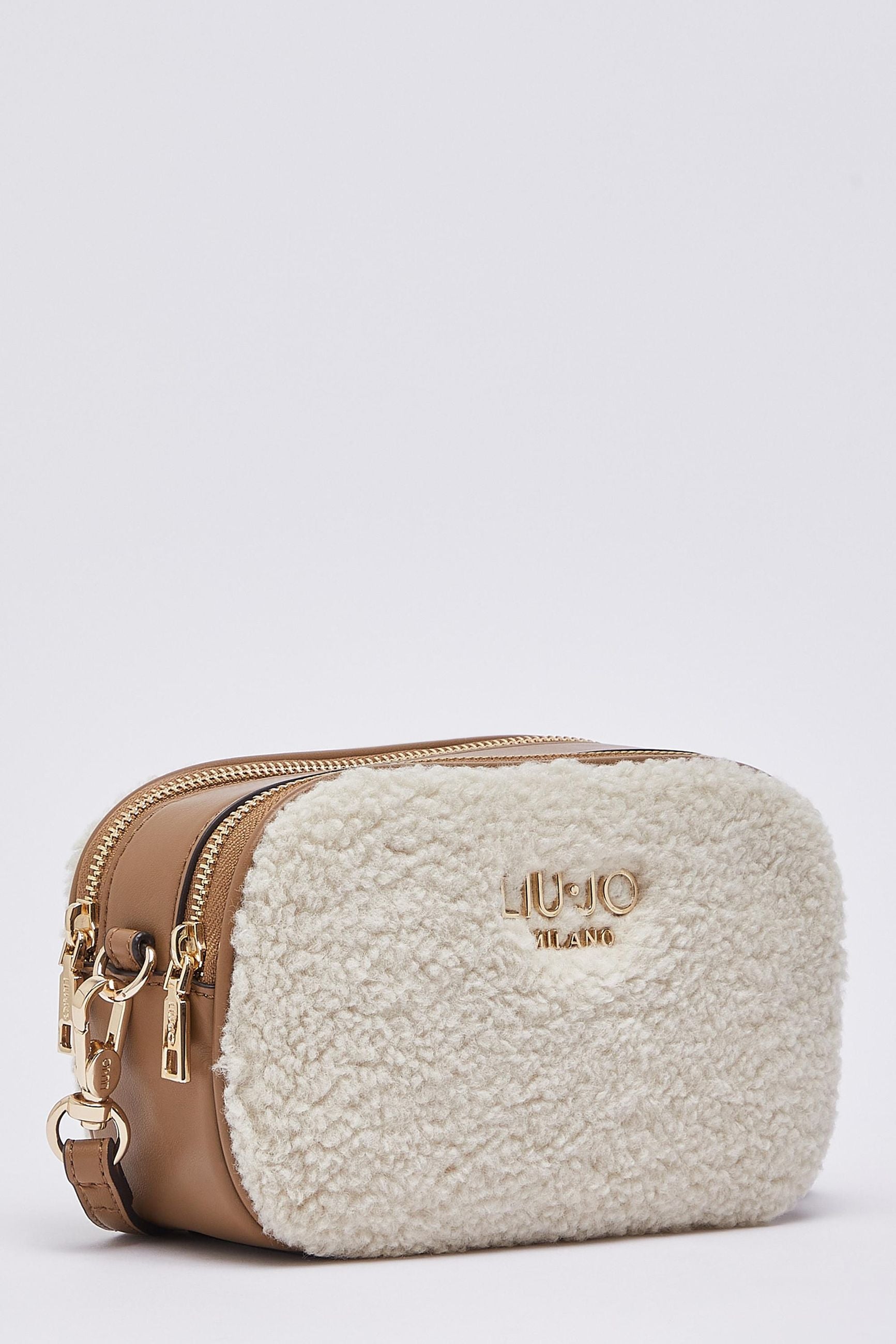 Liu Jo Camera Bag Piccola Donna con Tracolla